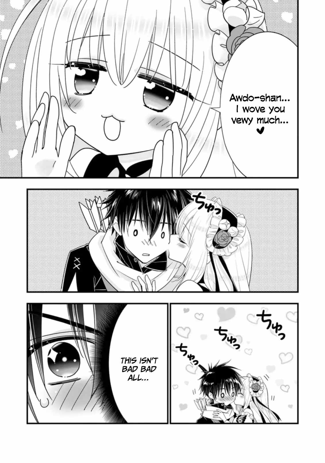A-Rank Boukensha no Slow Life Chapter 38 - Page 10