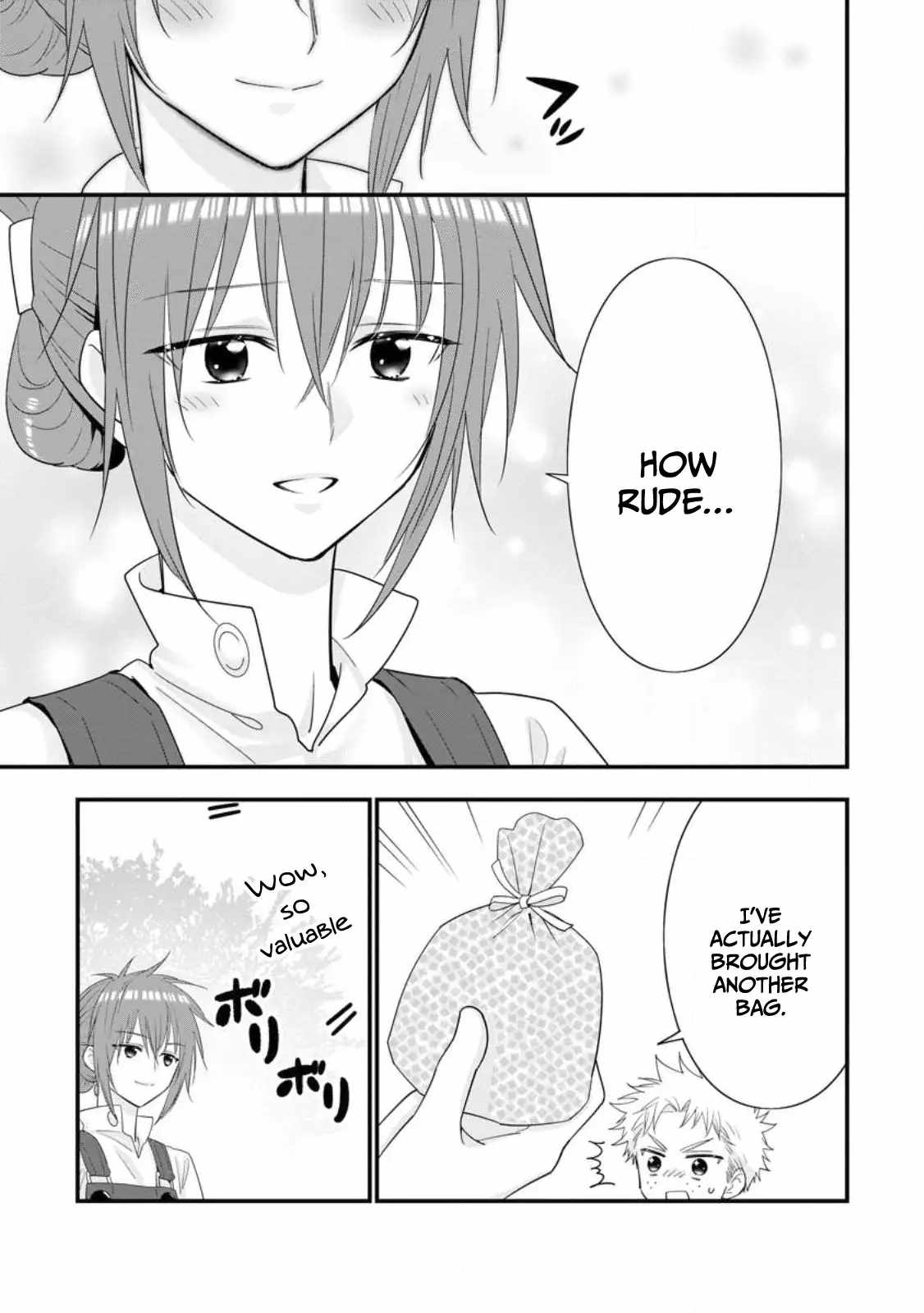 A-Rank Boukensha no Slow Life Chapter 39 - Page 24