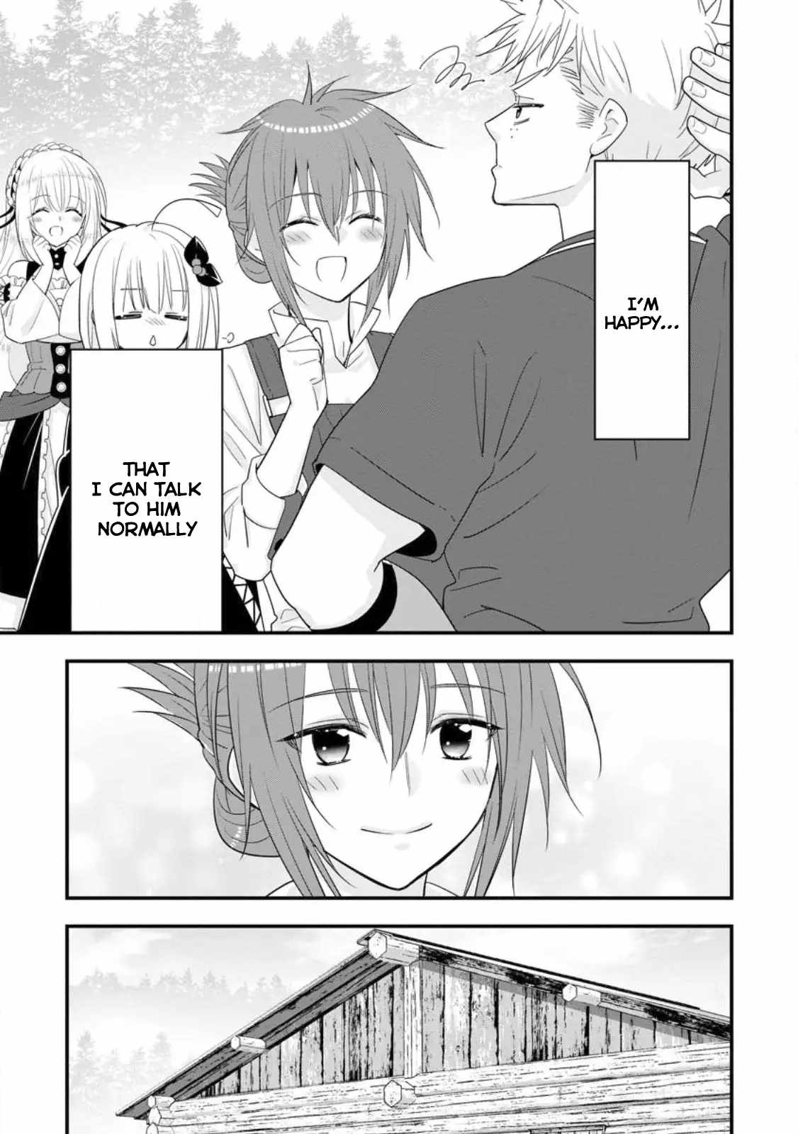 A-Rank Boukensha no Slow Life Chapter 39 - Page 28