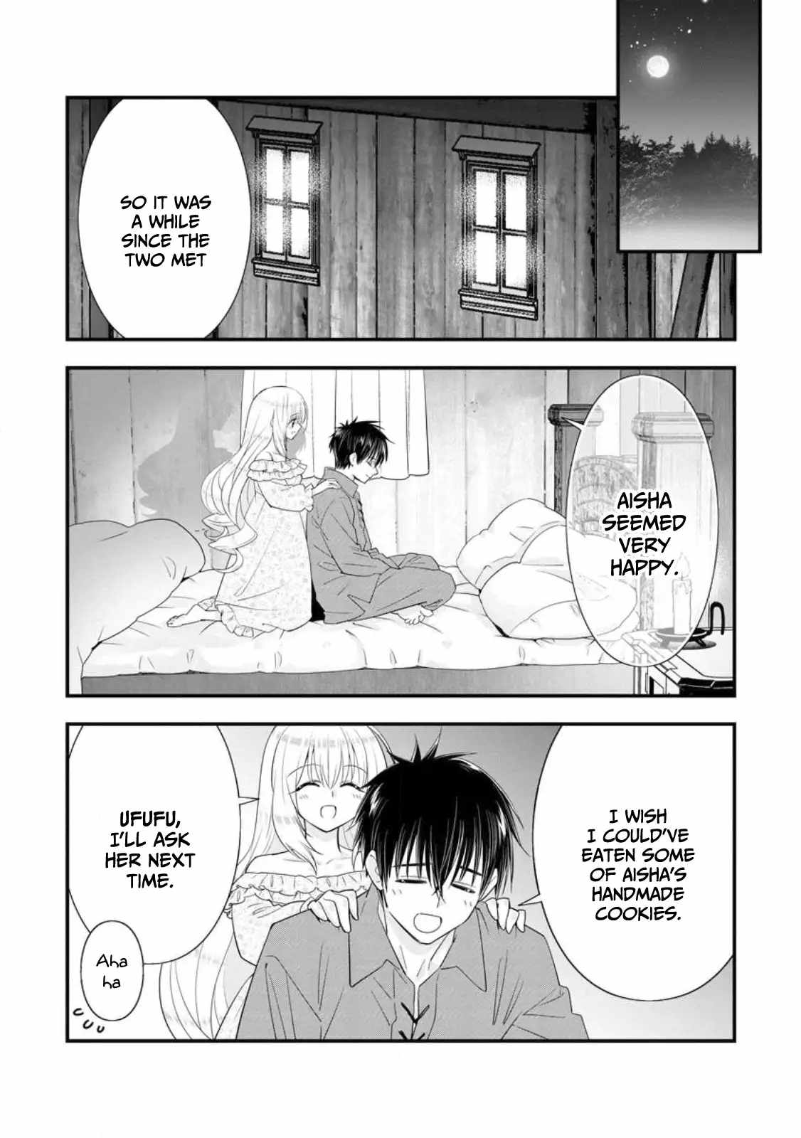 A-Rank Boukensha no Slow Life Chapter 39 - Page 29