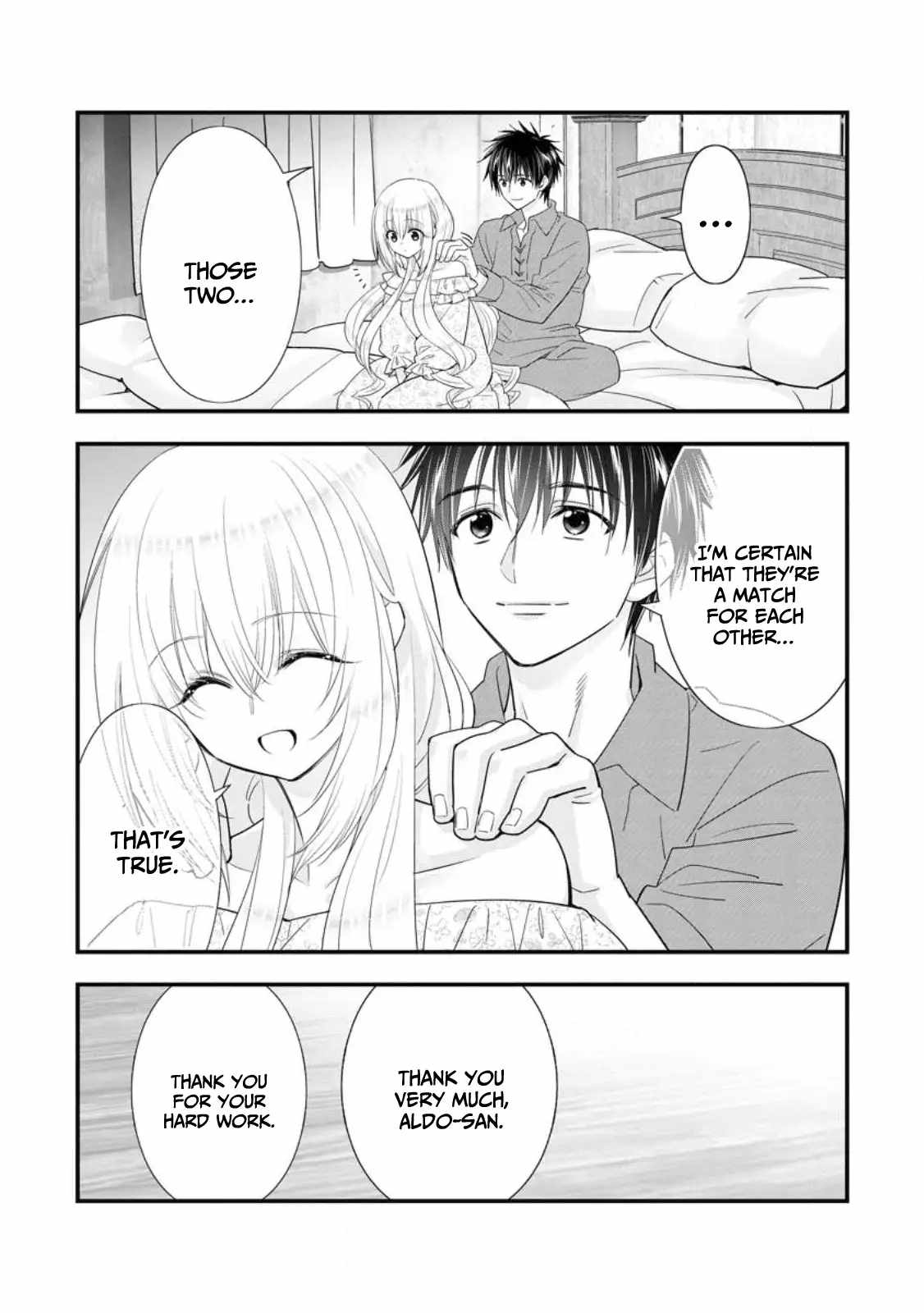 A-Rank Boukensha no Slow Life Chapter 39 - Page 30