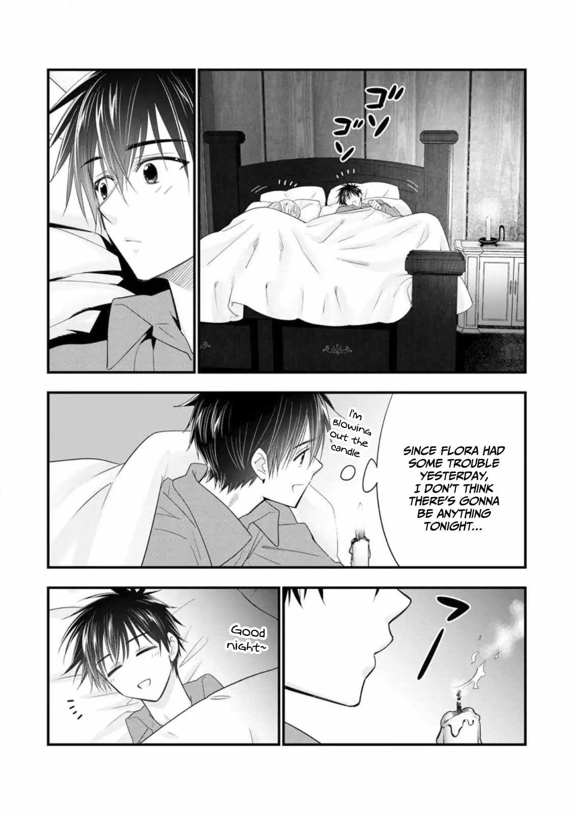 A-Rank Boukensha no Slow Life Chapter 39 - Page 31
