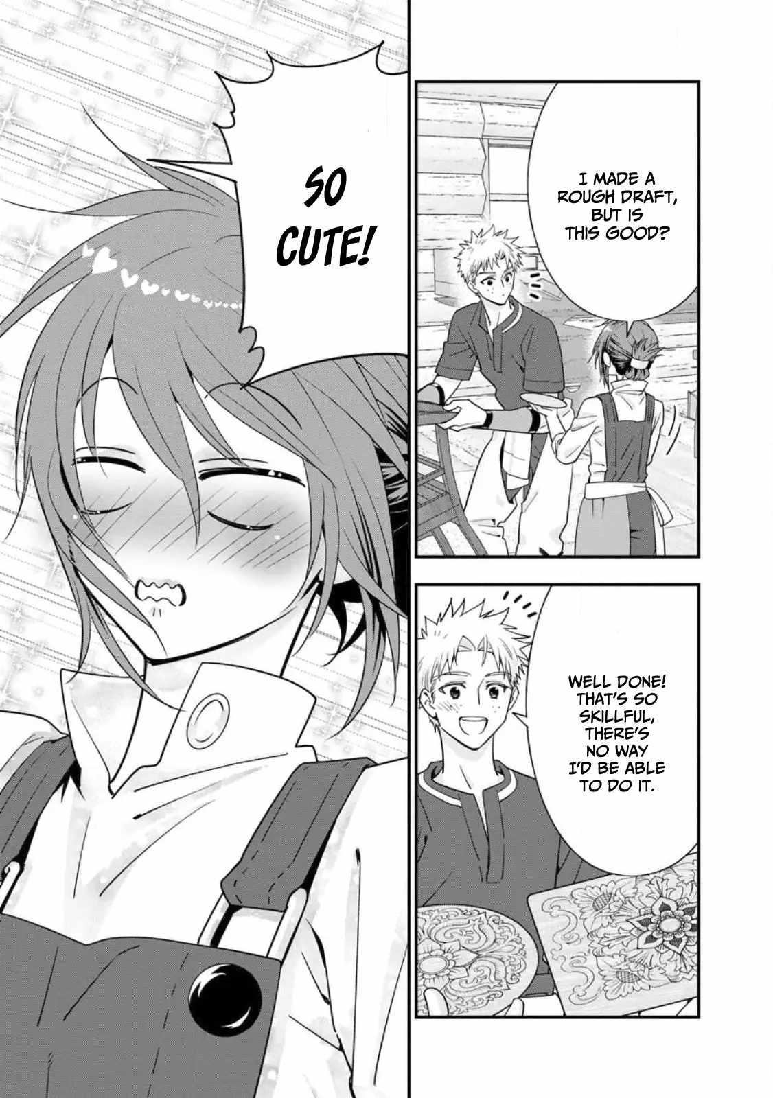 A-Rank Boukensha no Slow Life Chapter 40 - Page 20