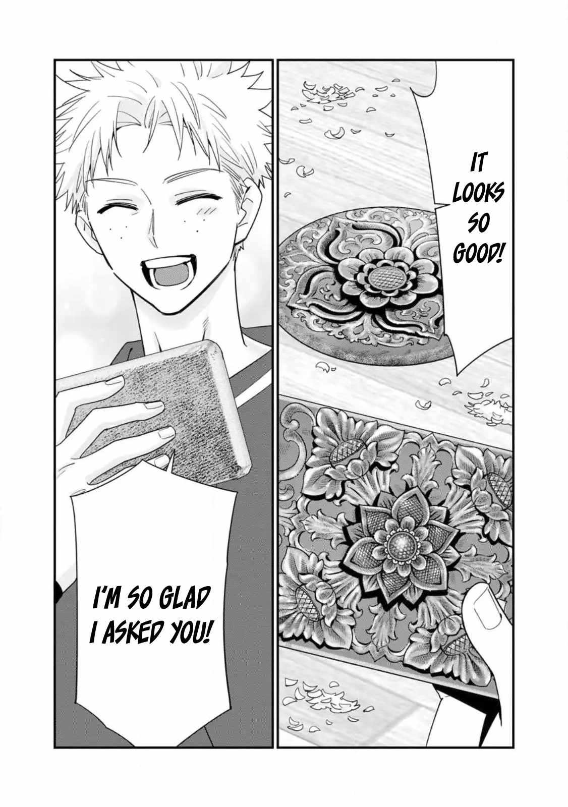 A-Rank Boukensha no Slow Life Chapter 40 - Page 25