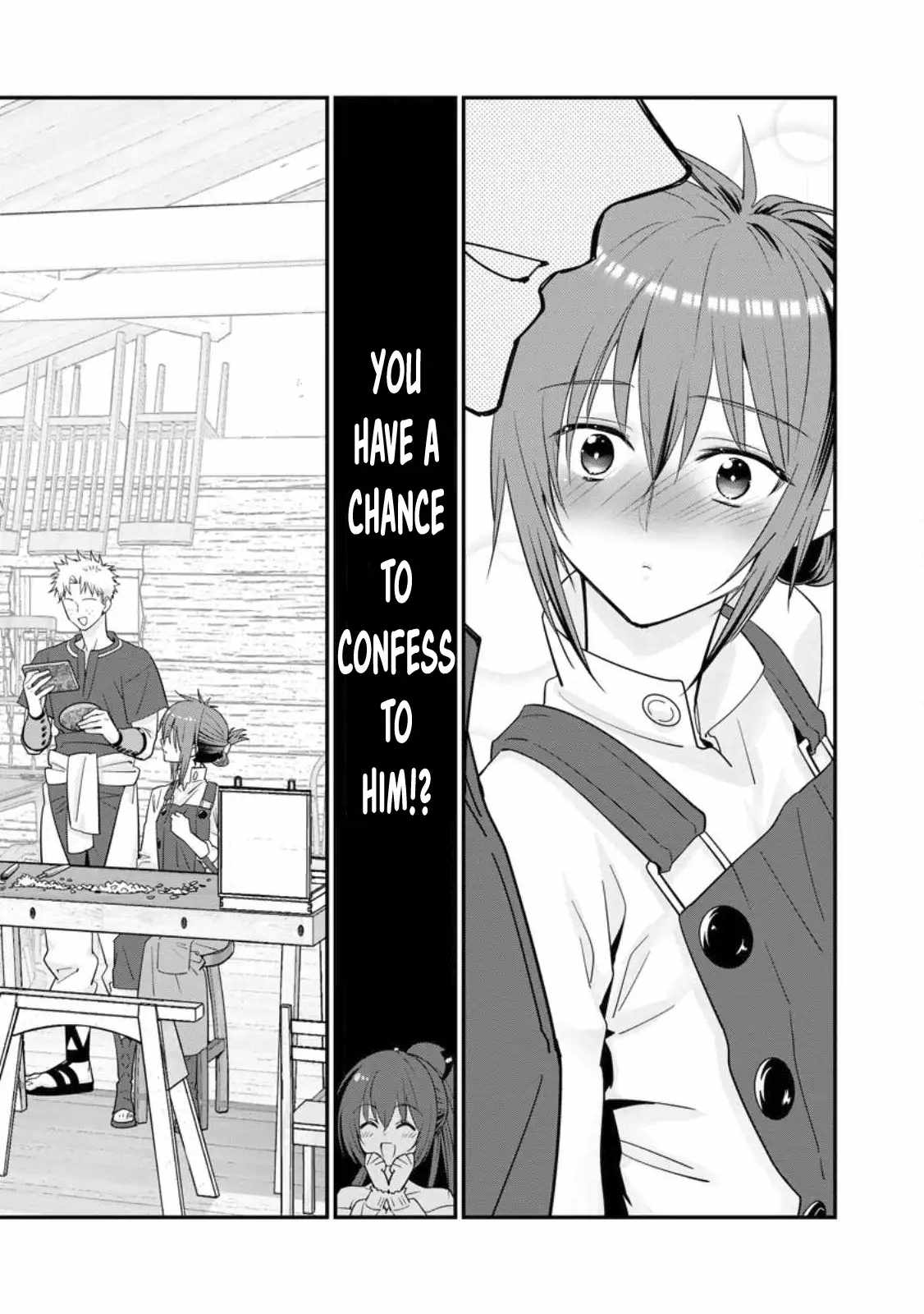 A-Rank Boukensha no Slow Life Chapter 40 - Page 26