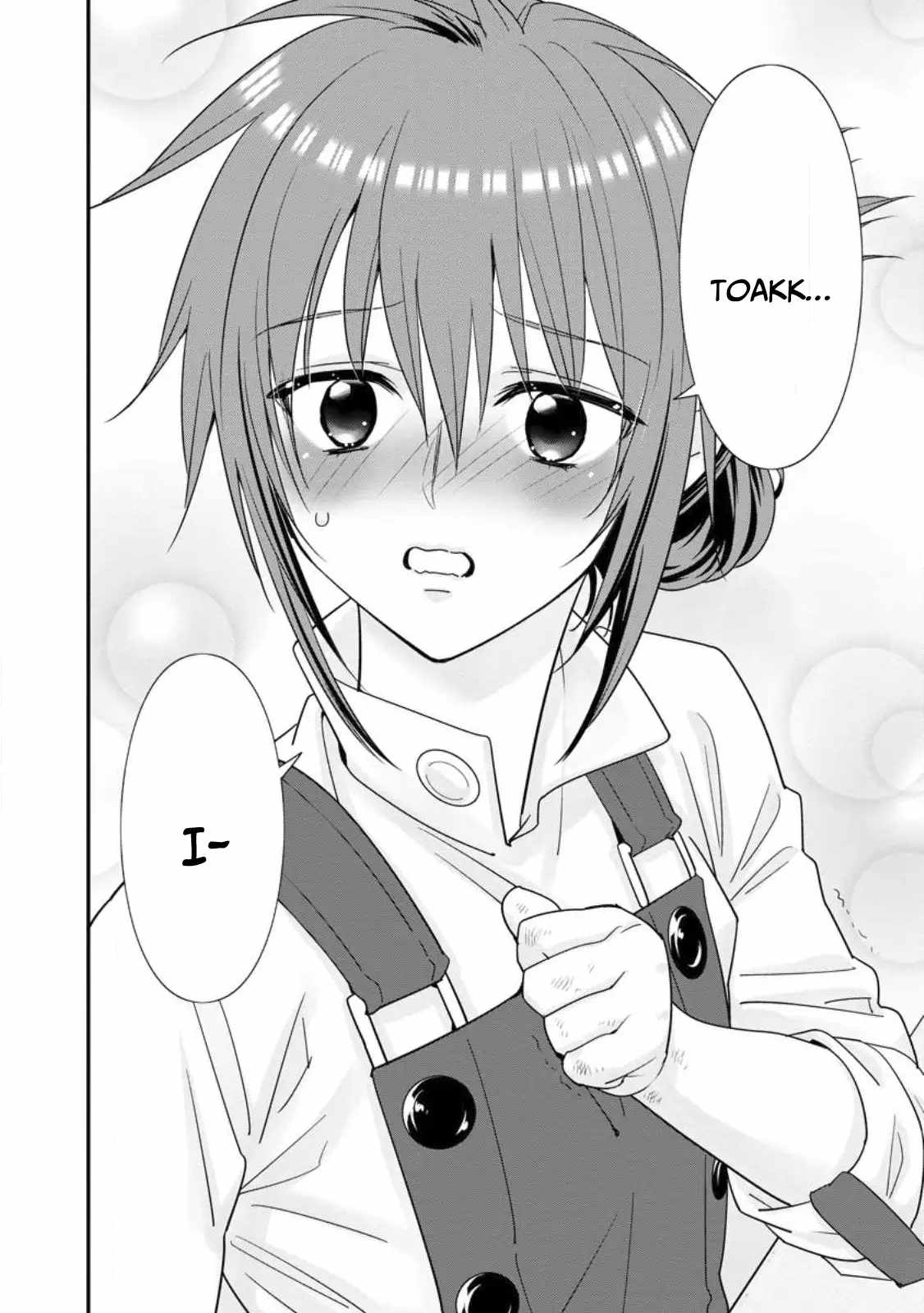 A-Rank Boukensha no Slow Life Chapter 40 - Page 27