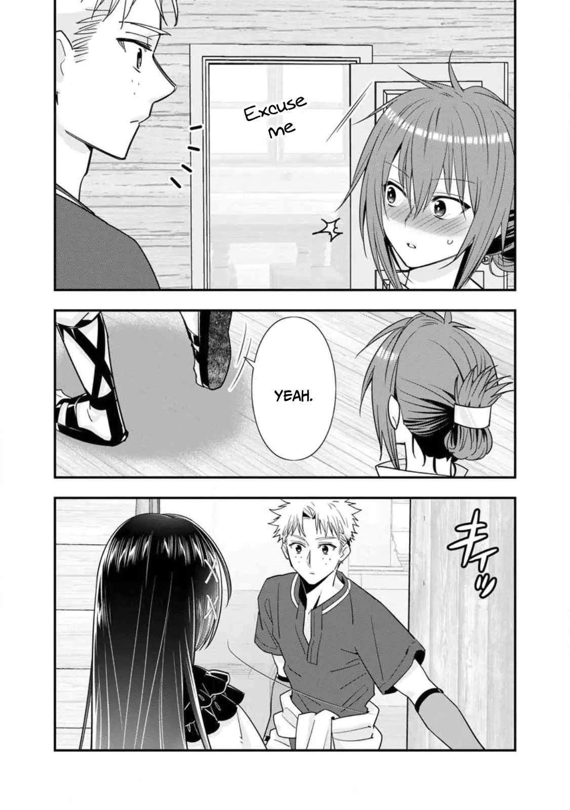 A-Rank Boukensha no Slow Life Chapter 40 - Page 29