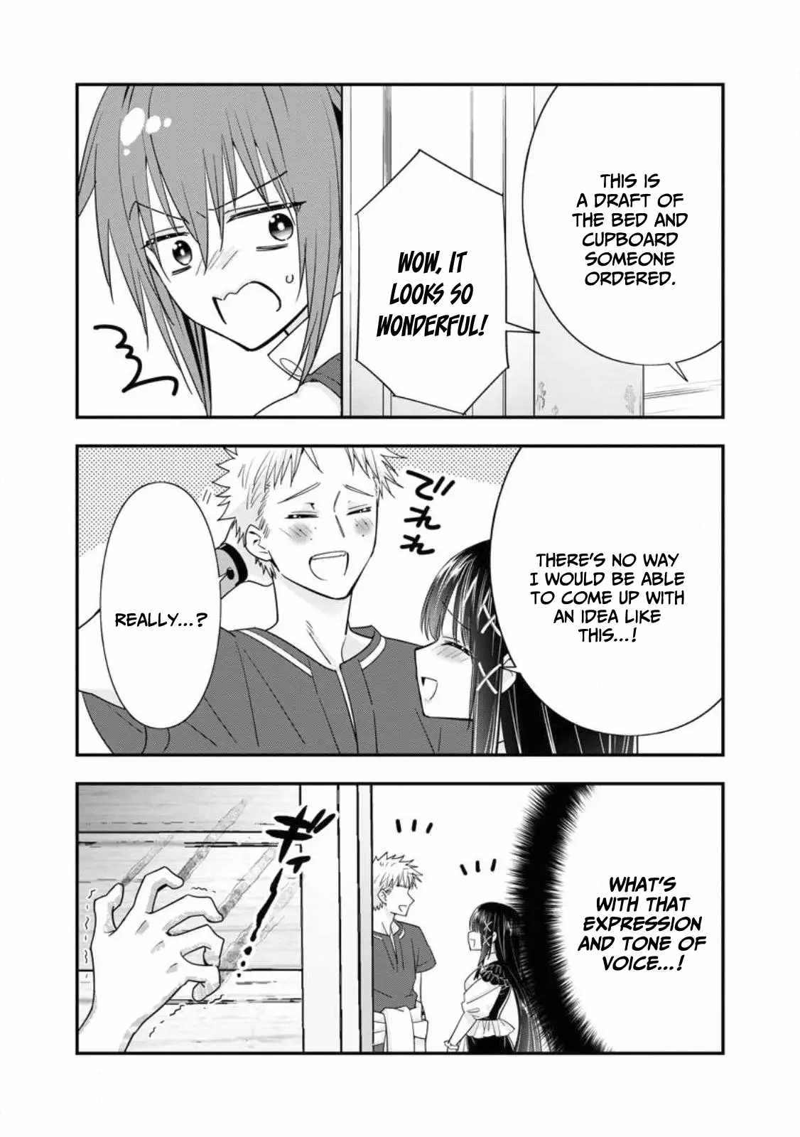 A-Rank Boukensha no Slow Life Chapter 41 - Page 11