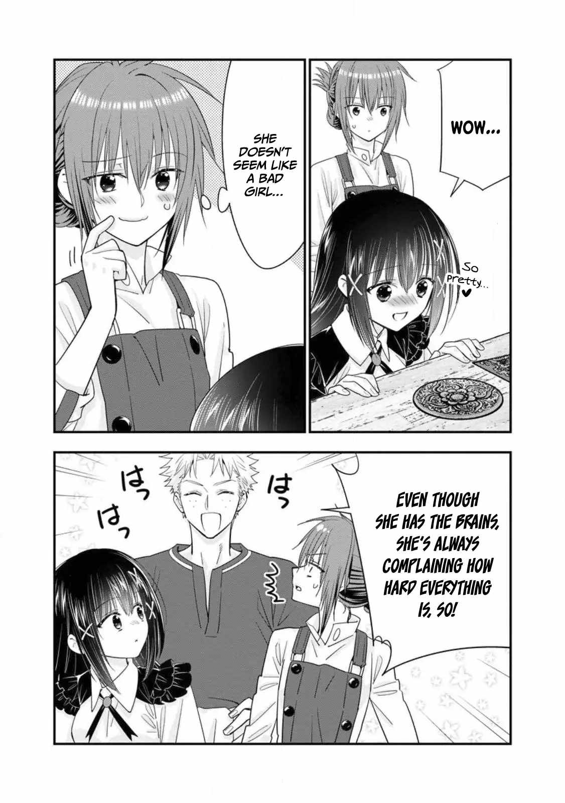 A-Rank Boukensha no Slow Life Chapter 41 - Page 14