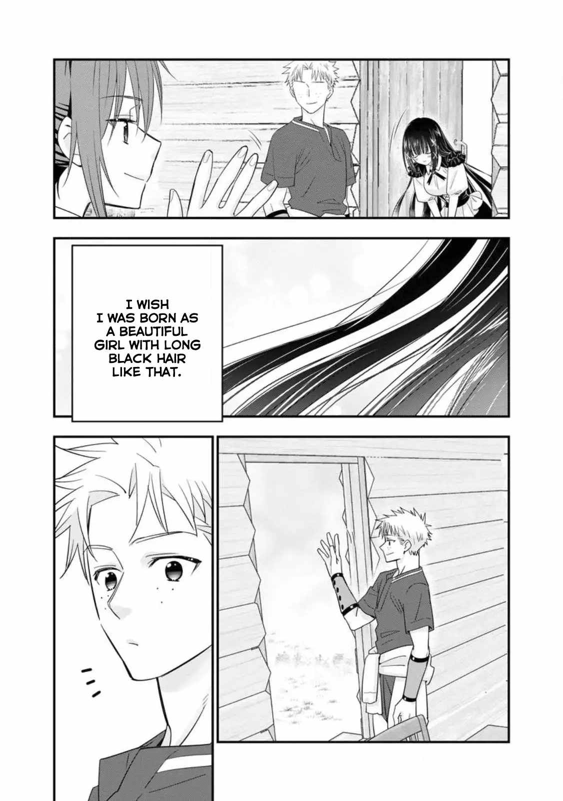 A-Rank Boukensha no Slow Life Chapter 41 - Page 20