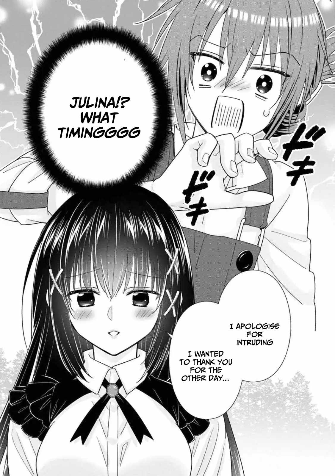 A-Rank Boukensha no Slow Life Chapter 41 - Page 3