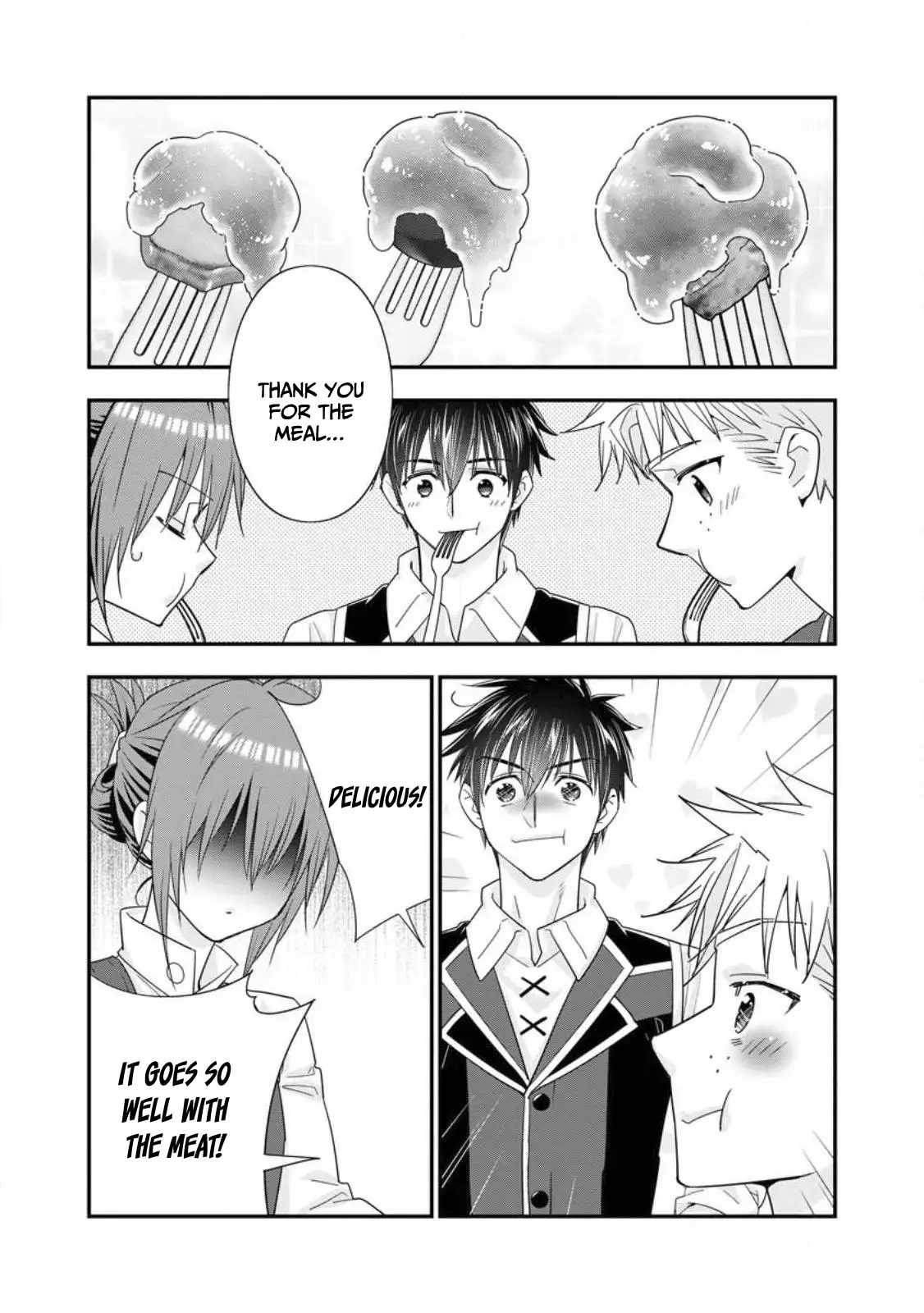 A-Rank Boukensha no Slow Life Chapter 41 - Page 26