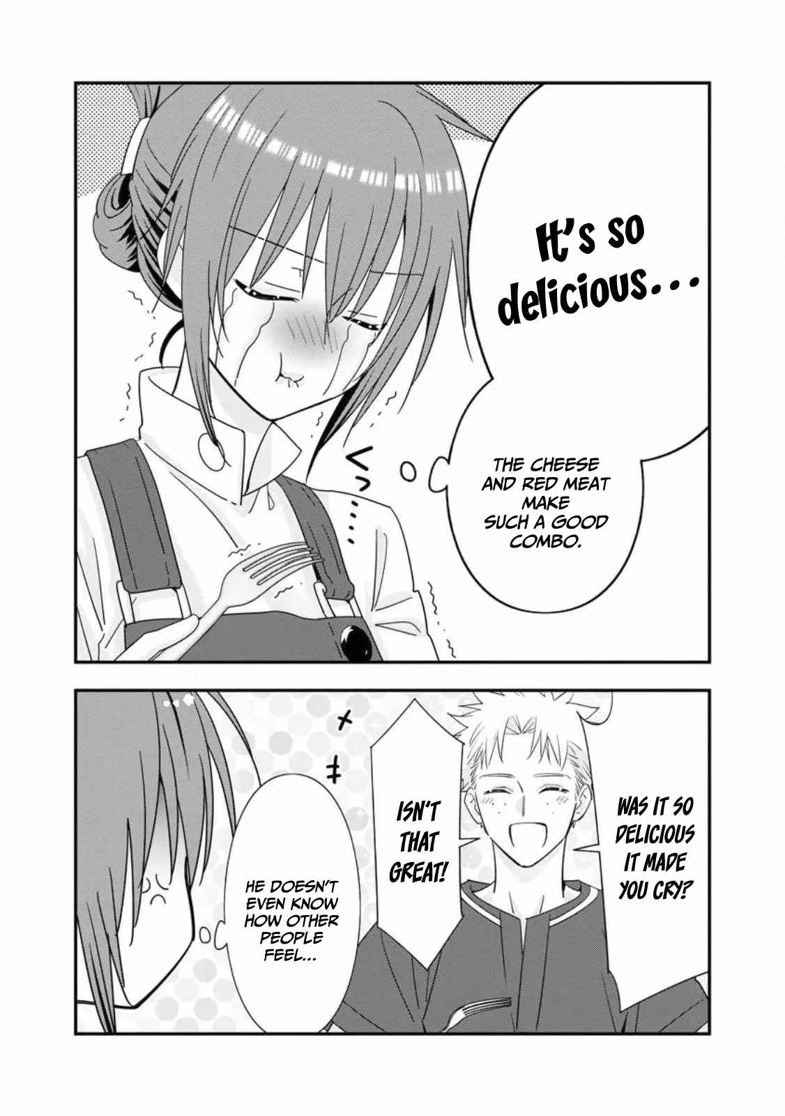 A-Rank Boukensha no Slow Life Chapter 41 - Page 27