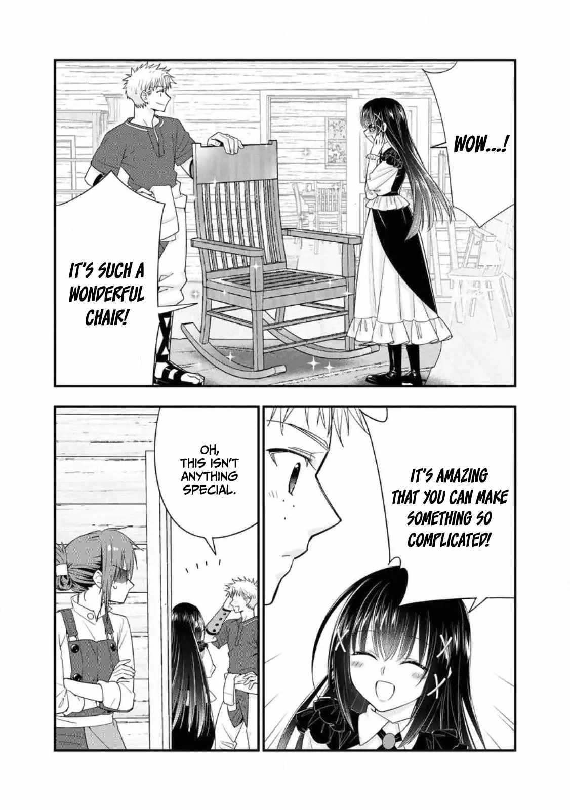A-Rank Boukensha no Slow Life Chapter 41 - Page 10