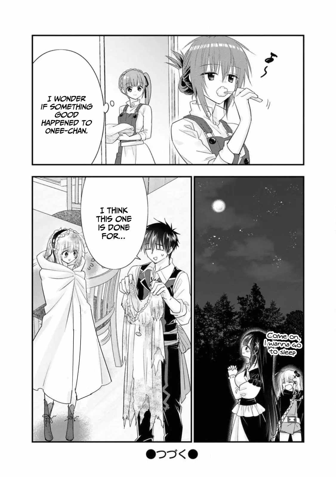 A-Rank Boukensha no Slow Life Chapter 42 - Page 30
