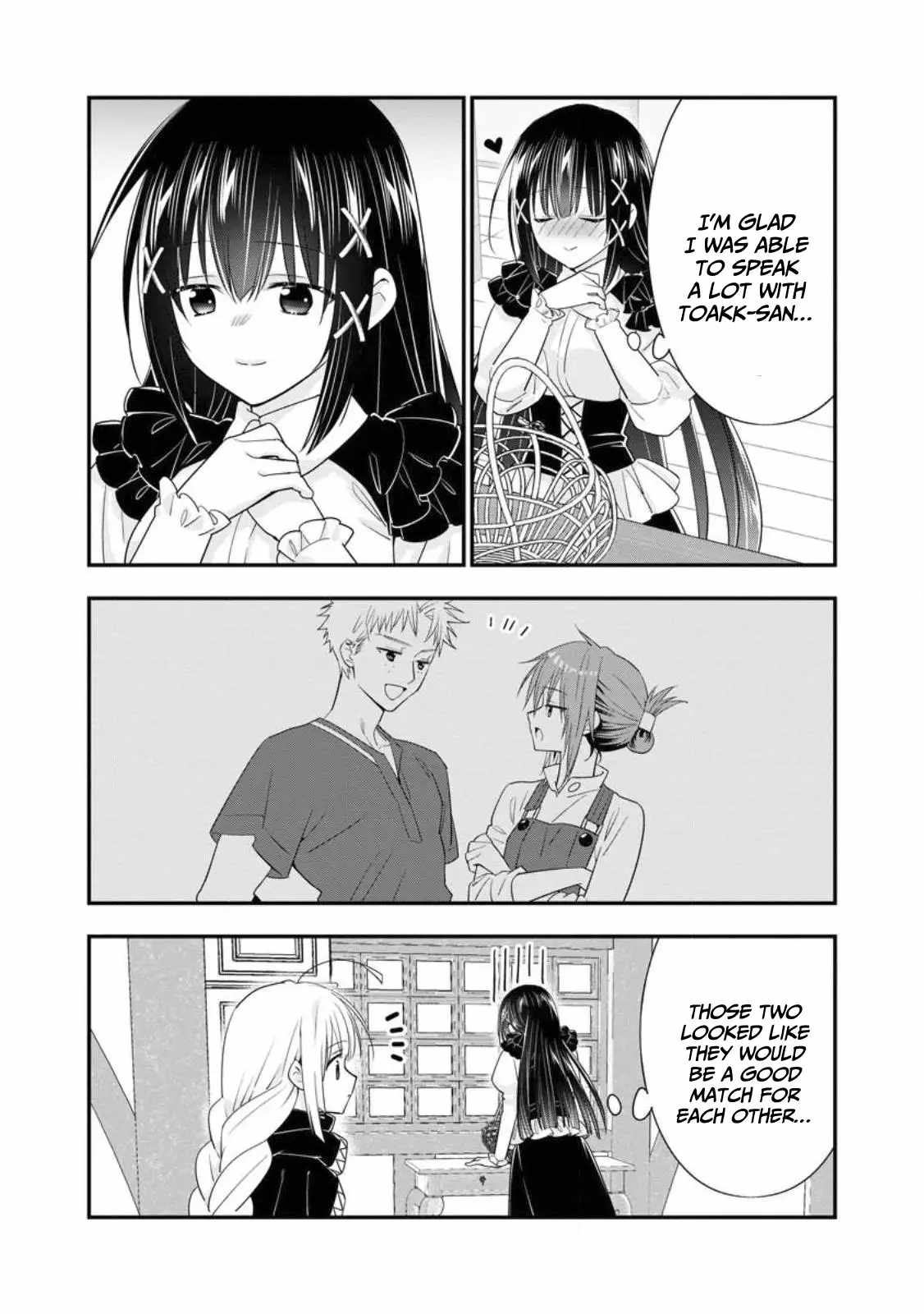 A-Rank Boukensha no Slow Life Chapter 42 - Page 7