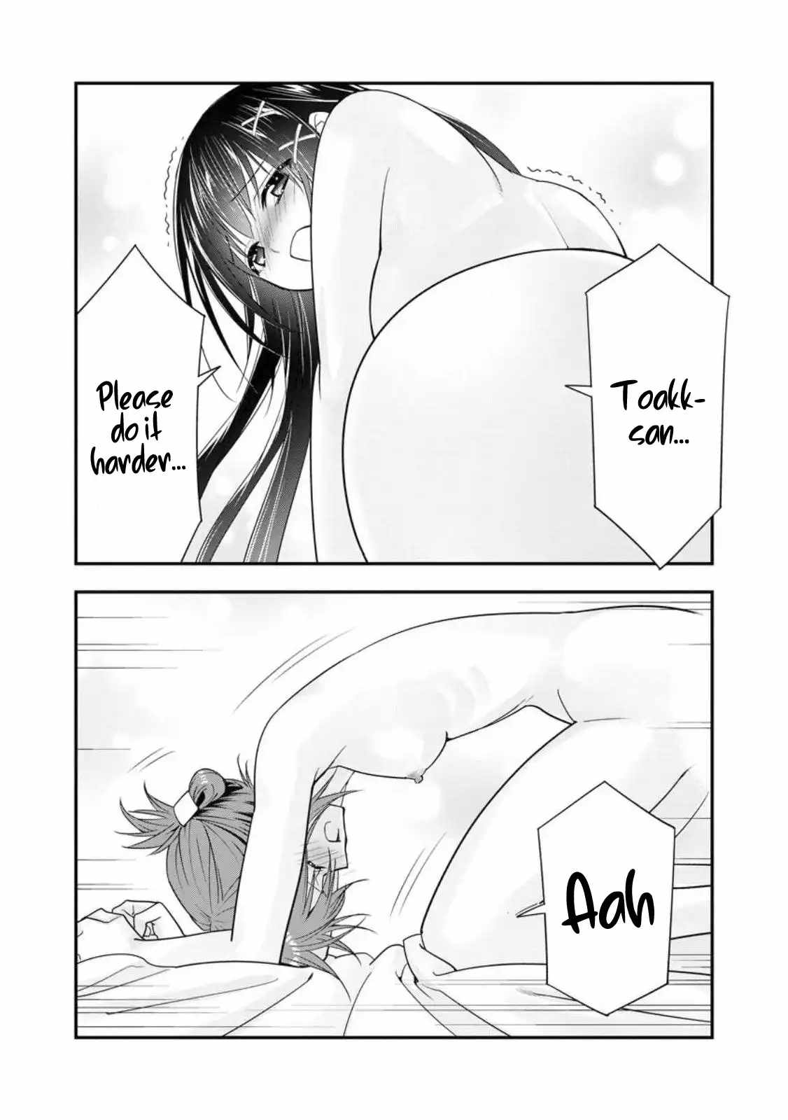 A-Rank Boukensha no Slow Life Chapter 43 - Page 22