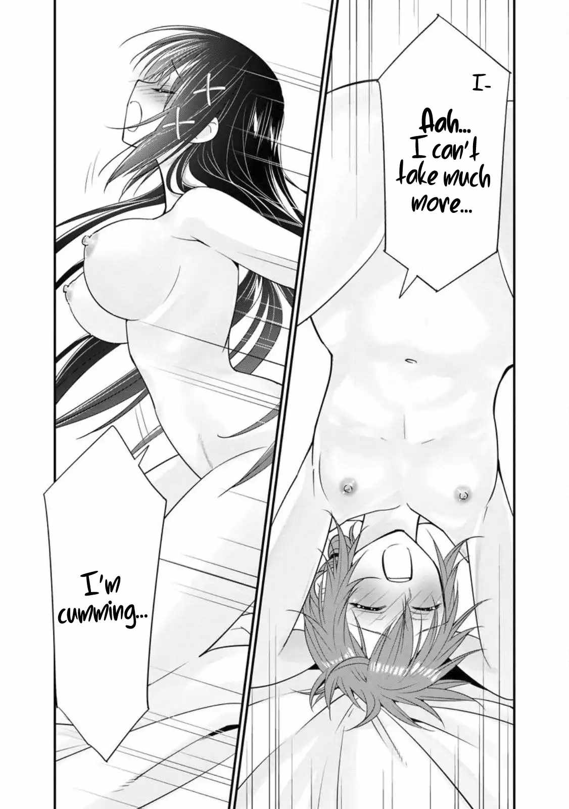 A-Rank Boukensha no Slow Life Chapter 43 - Page 23