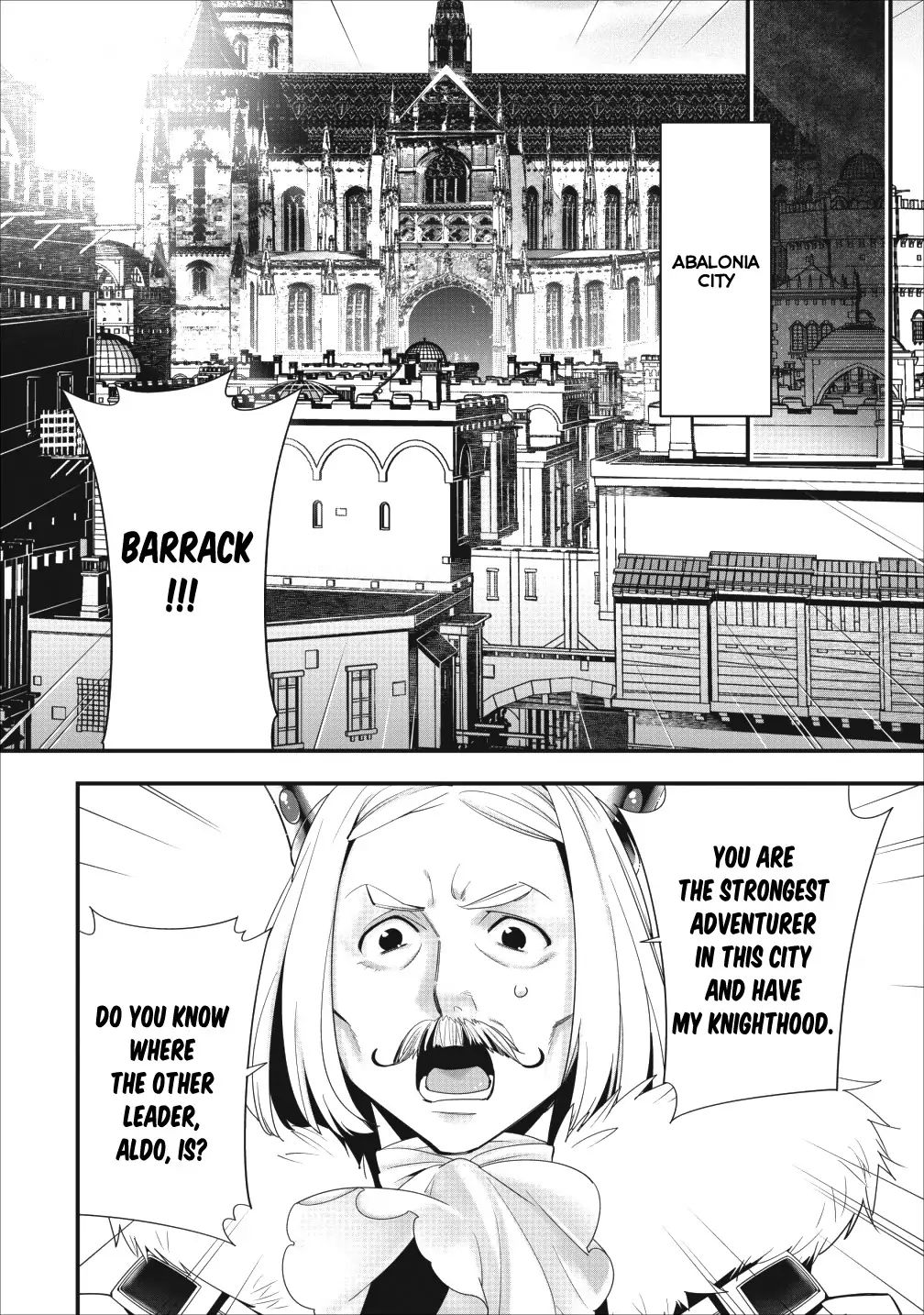 A-Rank Boukensha no Slow Life Chapter 6 - Page 16