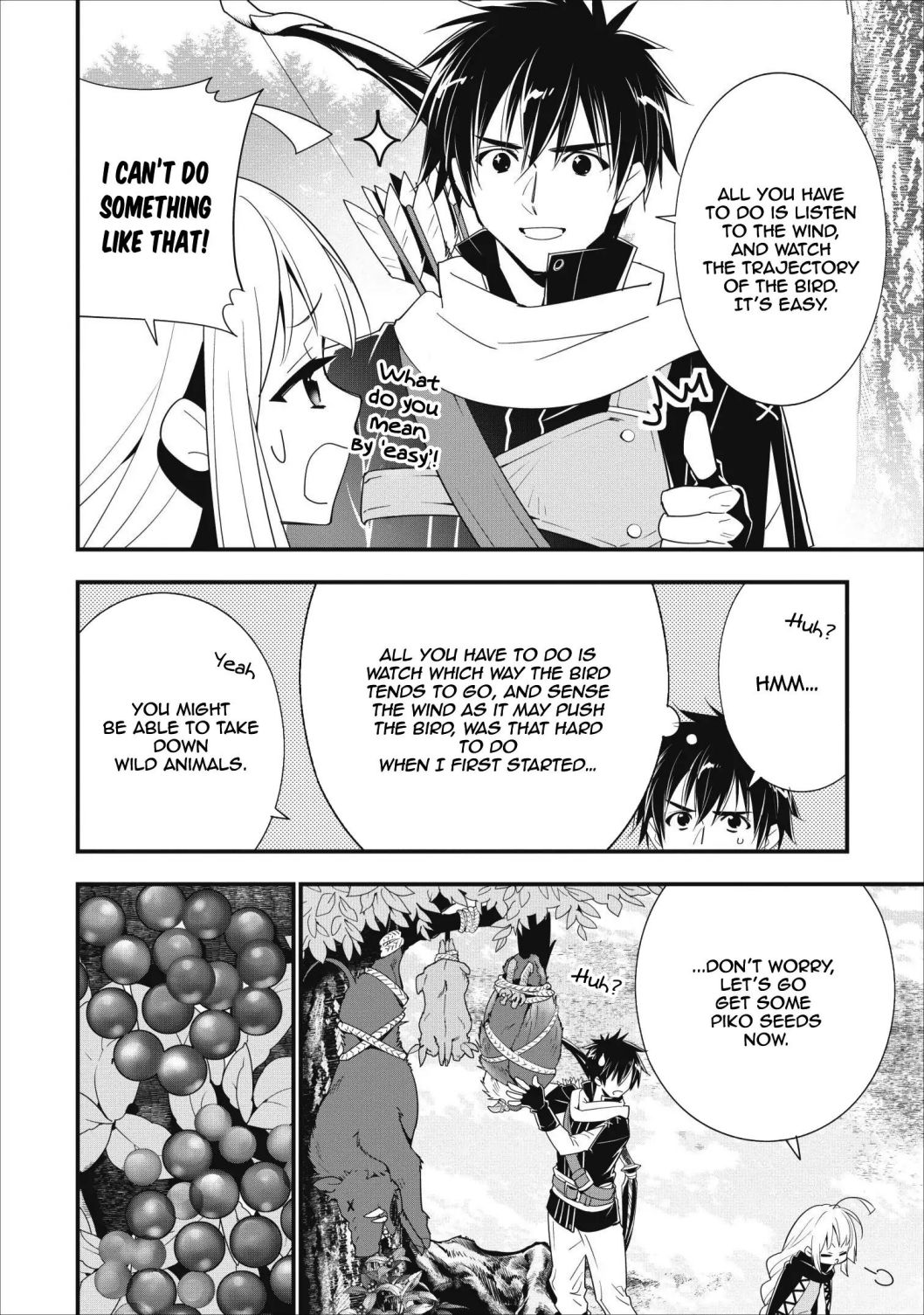 A-Rank Boukensha no Slow Life Chapter 7 - Page 2