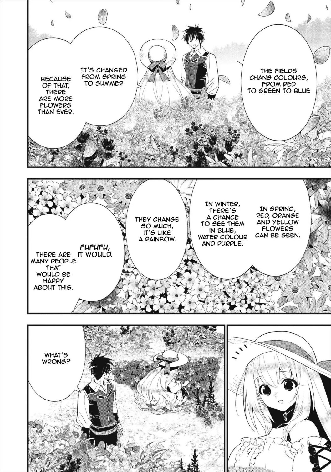 A-Rank Boukensha no Slow Life Chapter 7 - Page 22