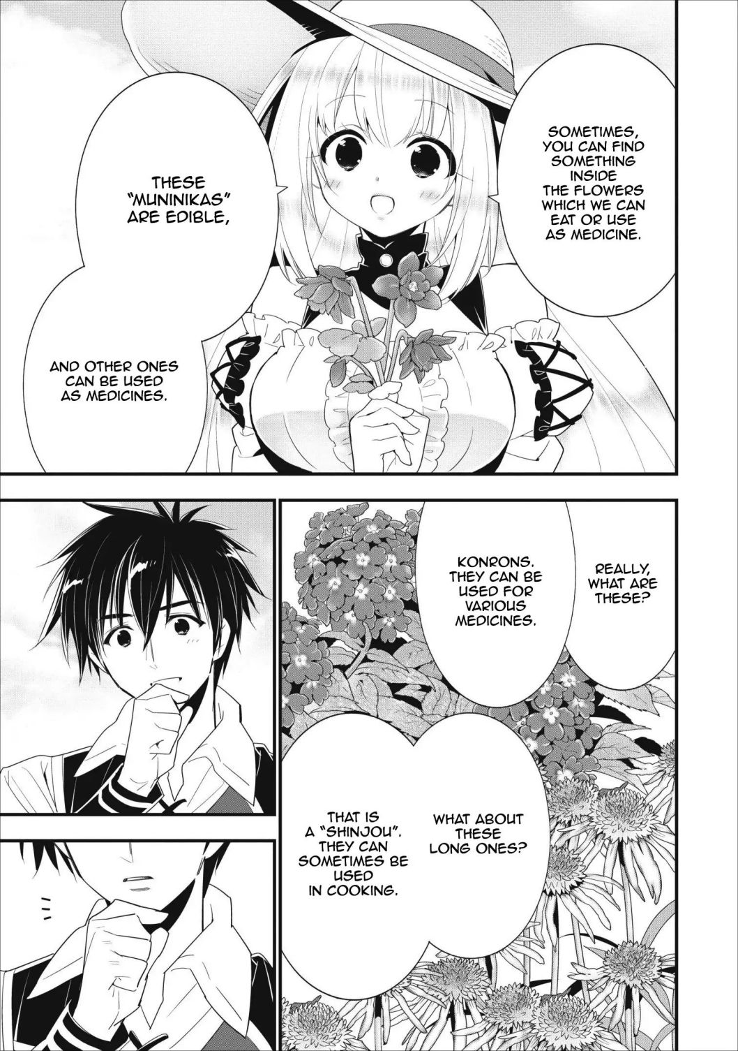A-Rank Boukensha no Slow Life Chapter 7 - Page 23