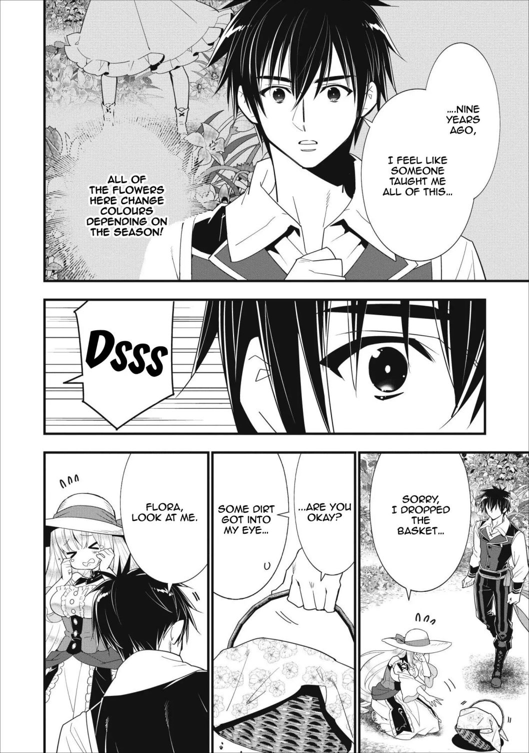 A-Rank Boukensha no Slow Life Chapter 7 - Page 24