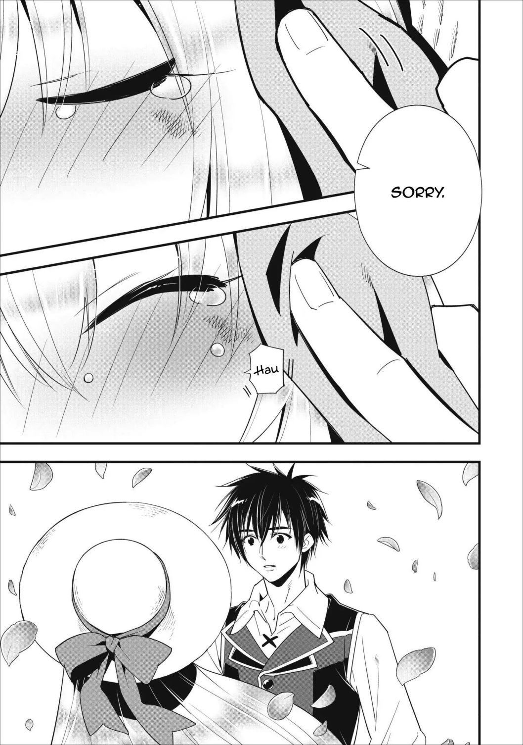 A-Rank Boukensha no Slow Life Chapter 7 - Page 25