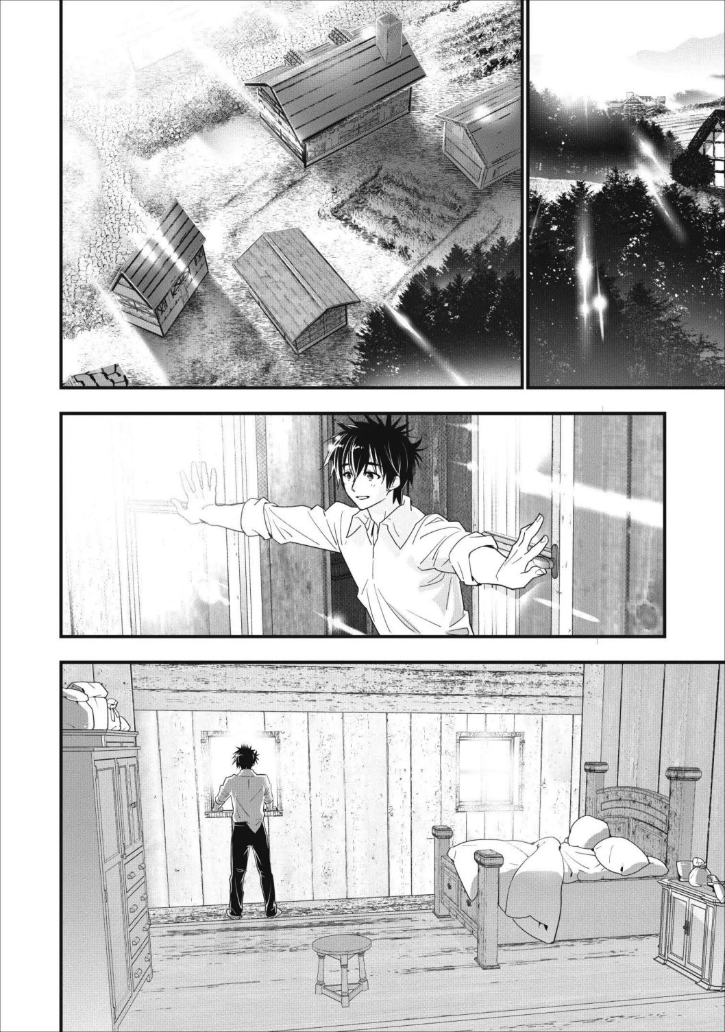 A-Rank Boukensha no Slow Life Chapter 7 - Page 6