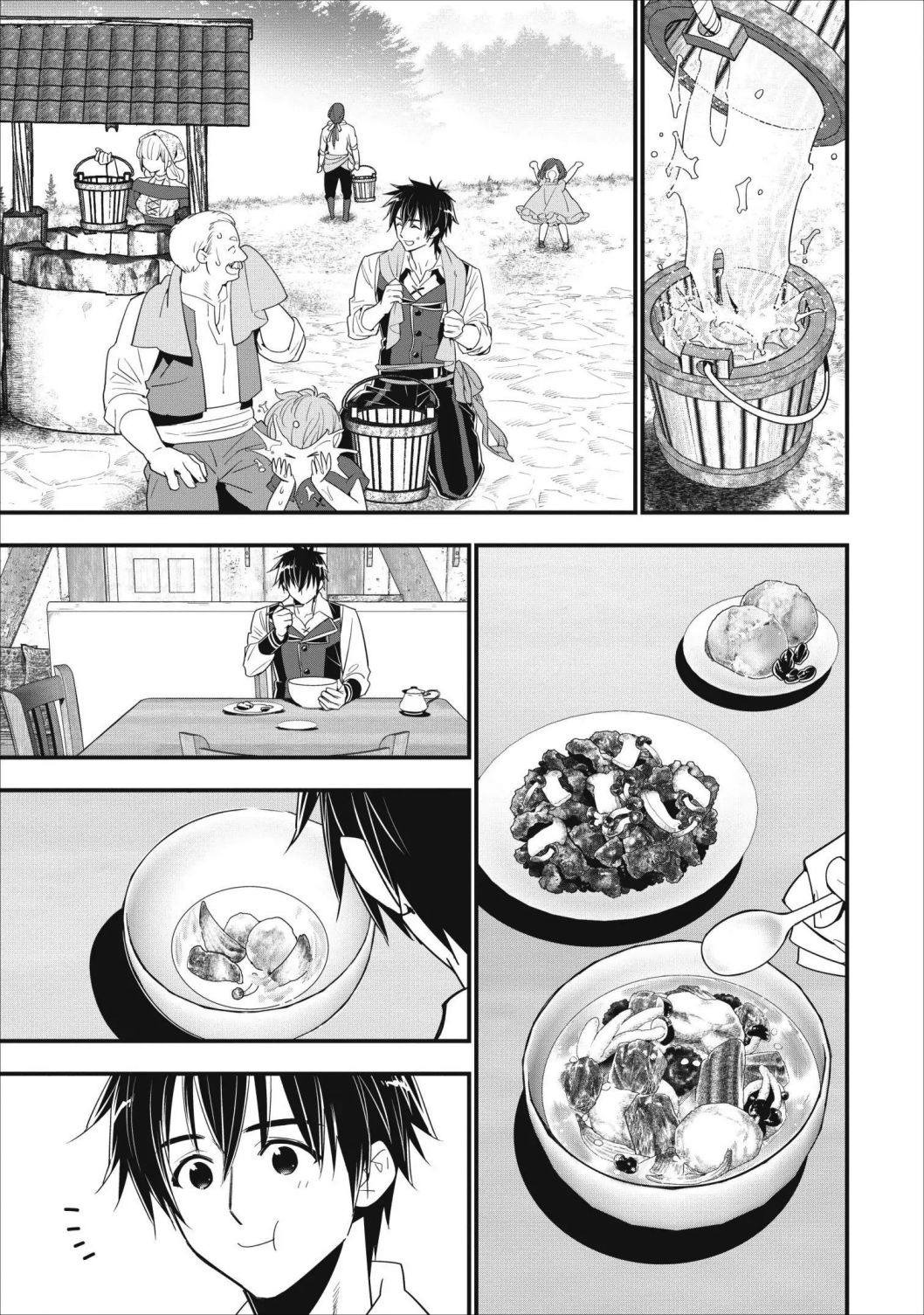 A-Rank Boukensha no Slow Life Chapter 7 - Page 7