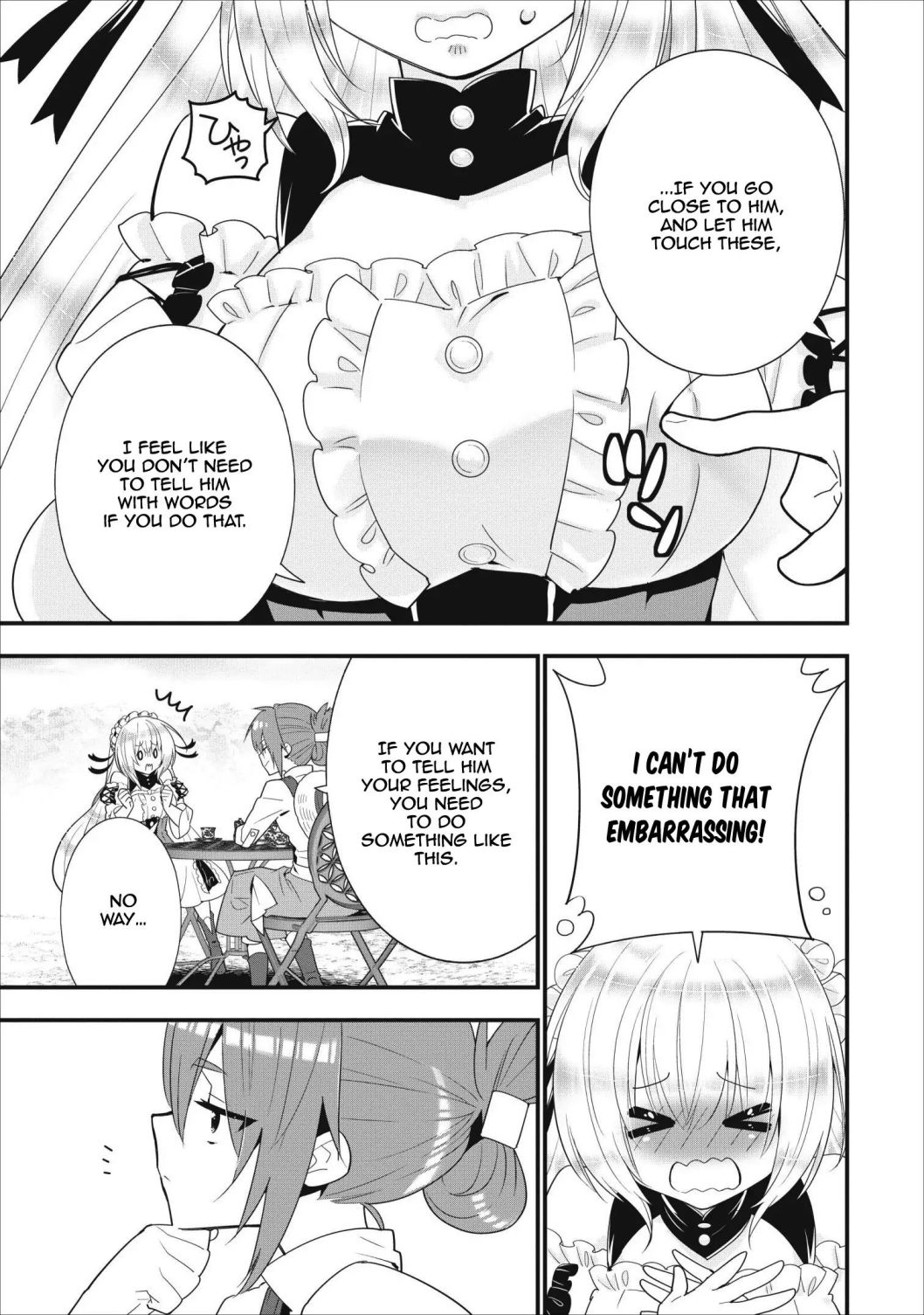 A-Rank Boukensha no Slow Life Chapter 8 - Page 13