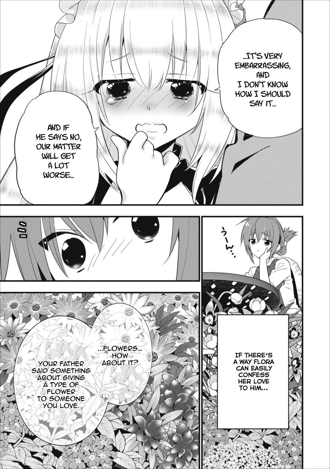 A-Rank Boukensha no Slow Life Chapter 8 - Page 15