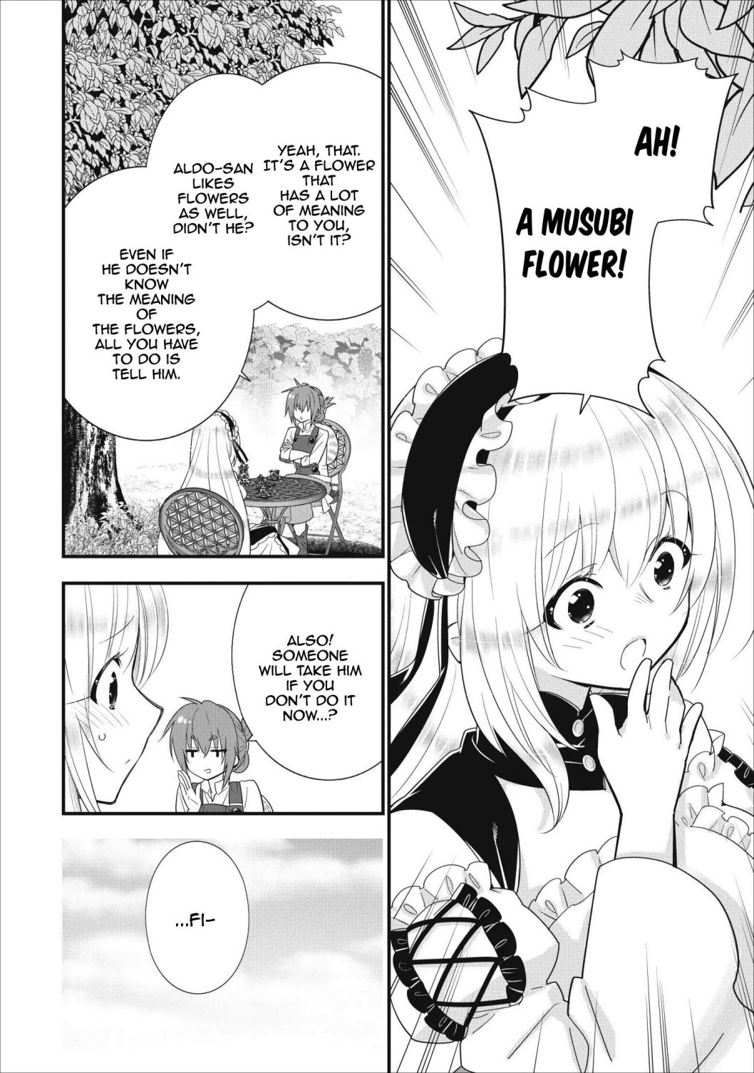 A-Rank Boukensha no Slow Life Chapter 8 - Page 16