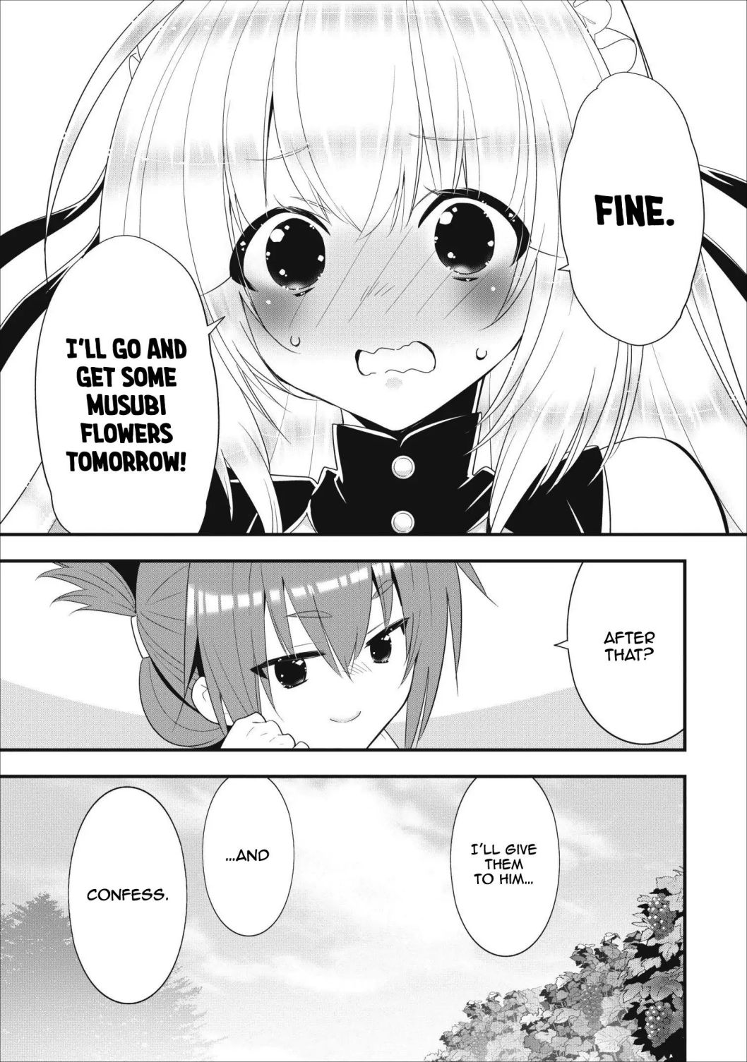 A-Rank Boukensha no Slow Life Chapter 8 - Page 17