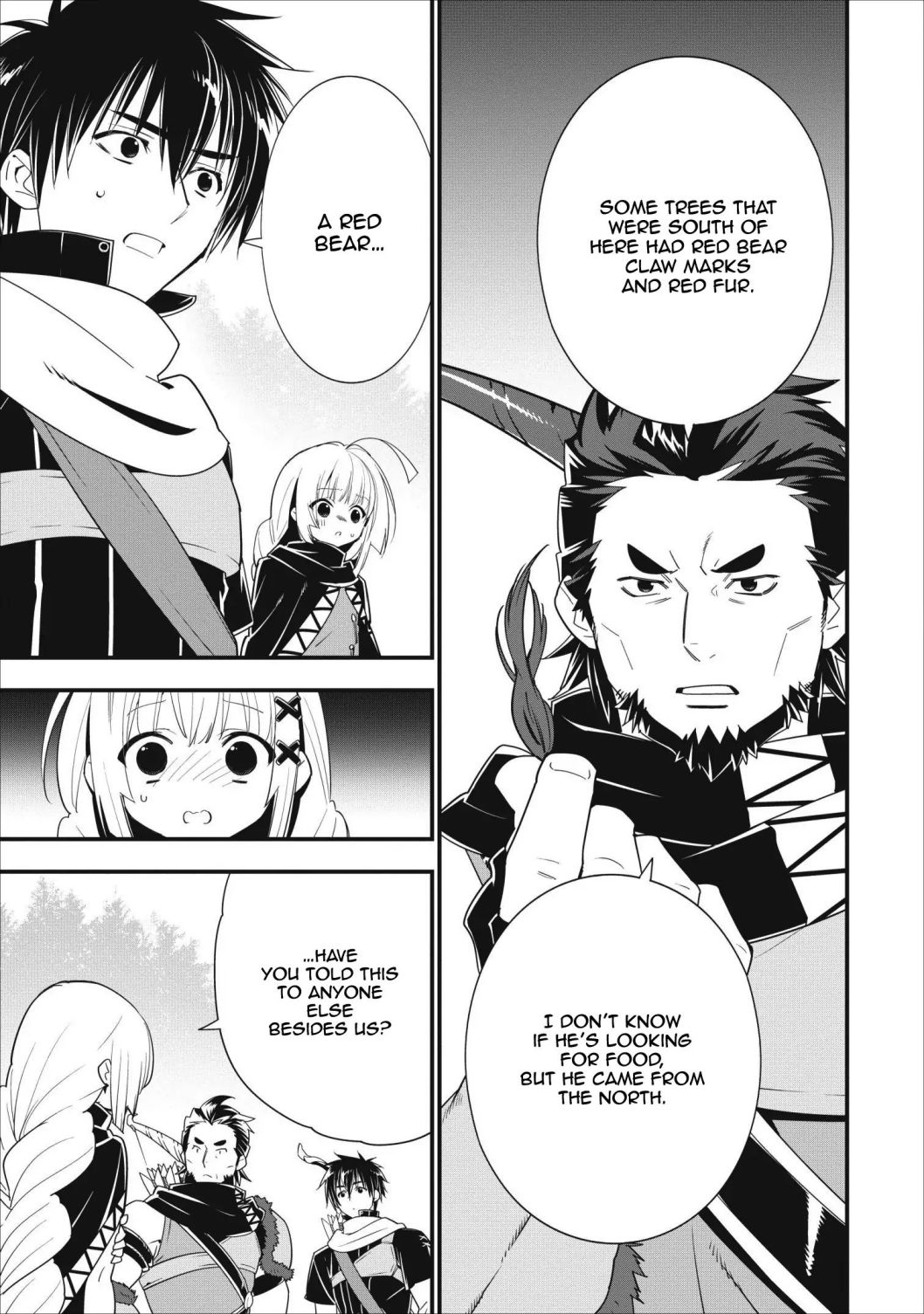 A-Rank Boukensha no Slow Life Chapter 8 - Page 23