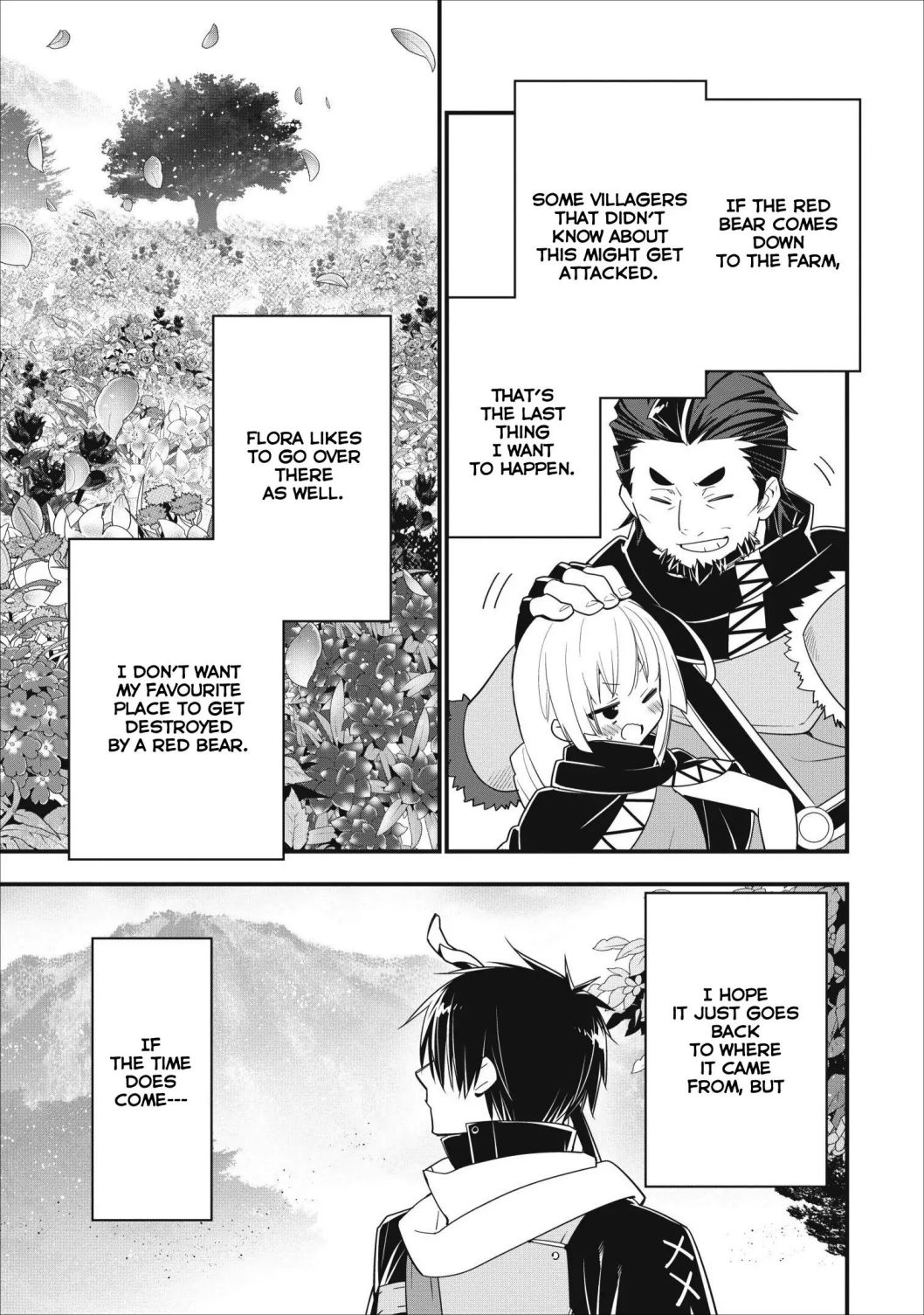 A-Rank Boukensha no Slow Life Chapter 8 - Page 25