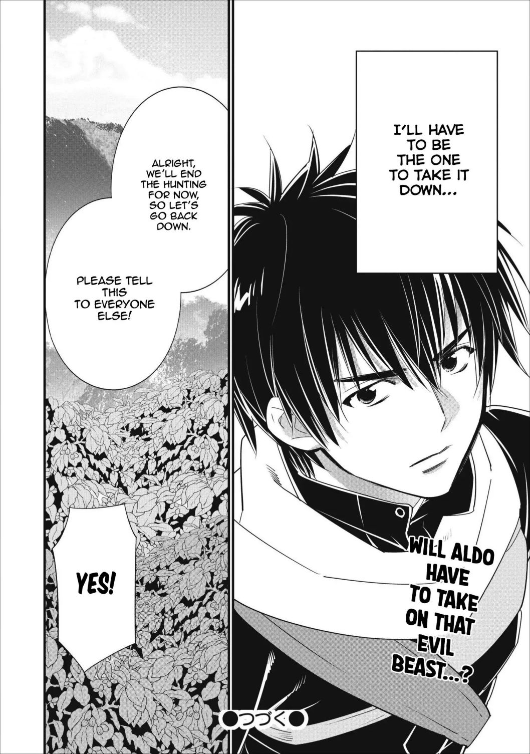 A-Rank Boukensha no Slow Life Chapter 8 - Page 26