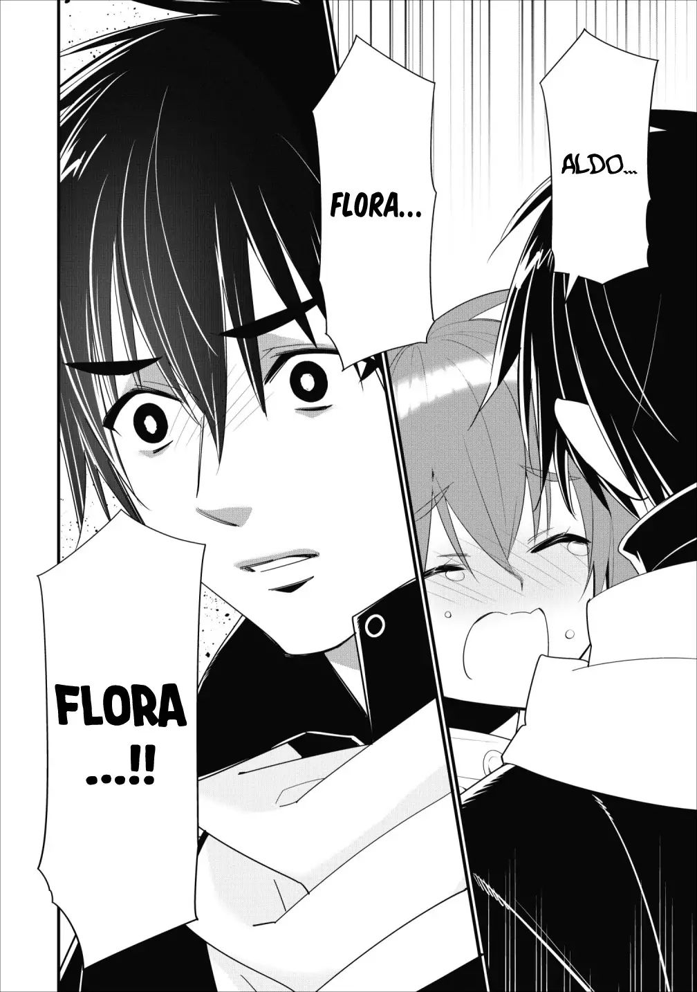 A-Rank Boukensha no Slow Life Chapter 9 - Page 13