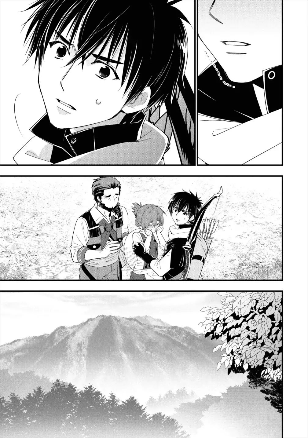 A-Rank Boukensha no Slow Life Chapter 9 - Page 14