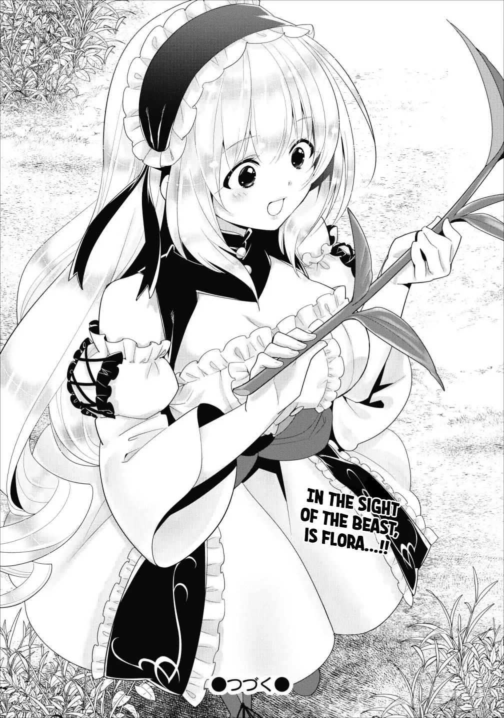 A-Rank Boukensha no Slow Life Chapter 9 - Page 22