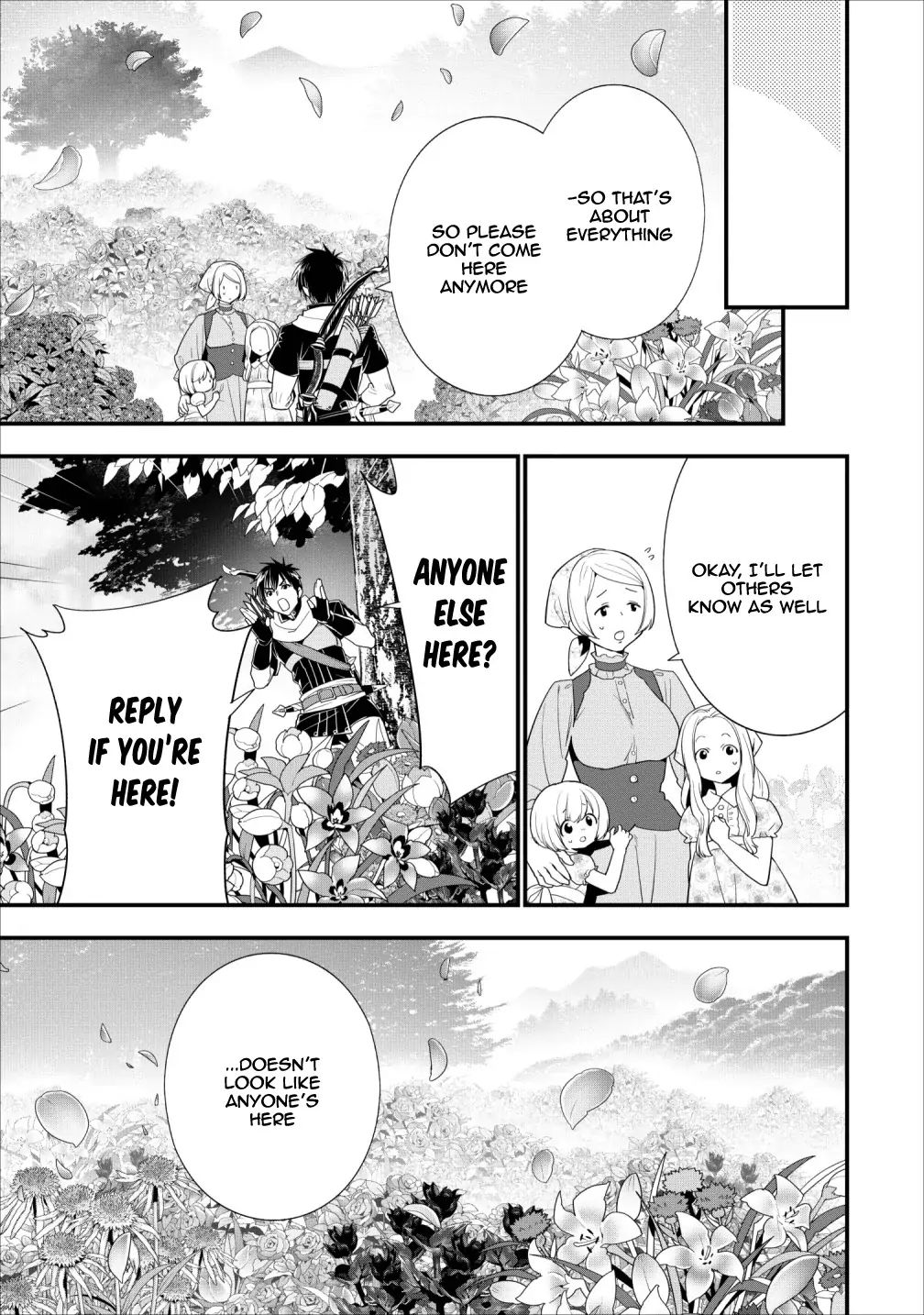 A-Rank Boukensha no Slow Life Chapter 9 - Page 6