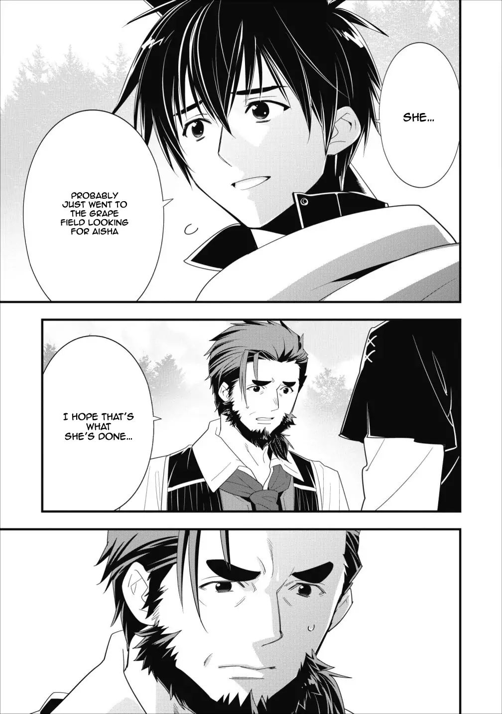A-Rank Boukensha no Slow Life Chapter 9 - Page 10