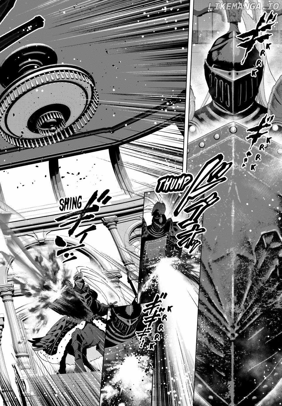 A Rank Party wo Ridatsu Shita Ore wa, Moto Oshiego Tachi to Meikyuu Shinbu wo Mezasu Chapter 137 - Page 5