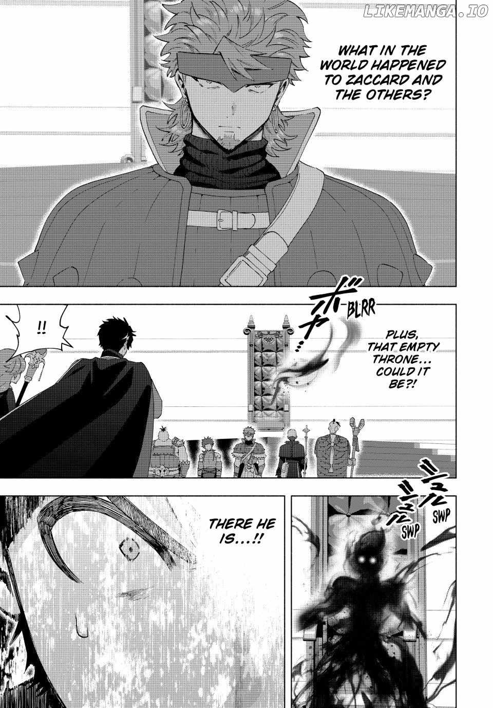 A Rank Party wo Ridatsu Shita Ore wa, Moto Oshiego Tachi to Meikyuu Shinbu wo Mezasu Chapter 138 - Page 10