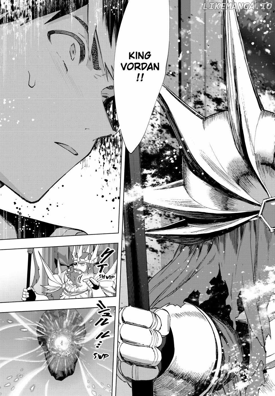 A Rank Party wo Ridatsu Shita Ore wa, Moto Oshiego Tachi to Meikyuu Shinbu wo Mezasu Chapter 138 - Page 12