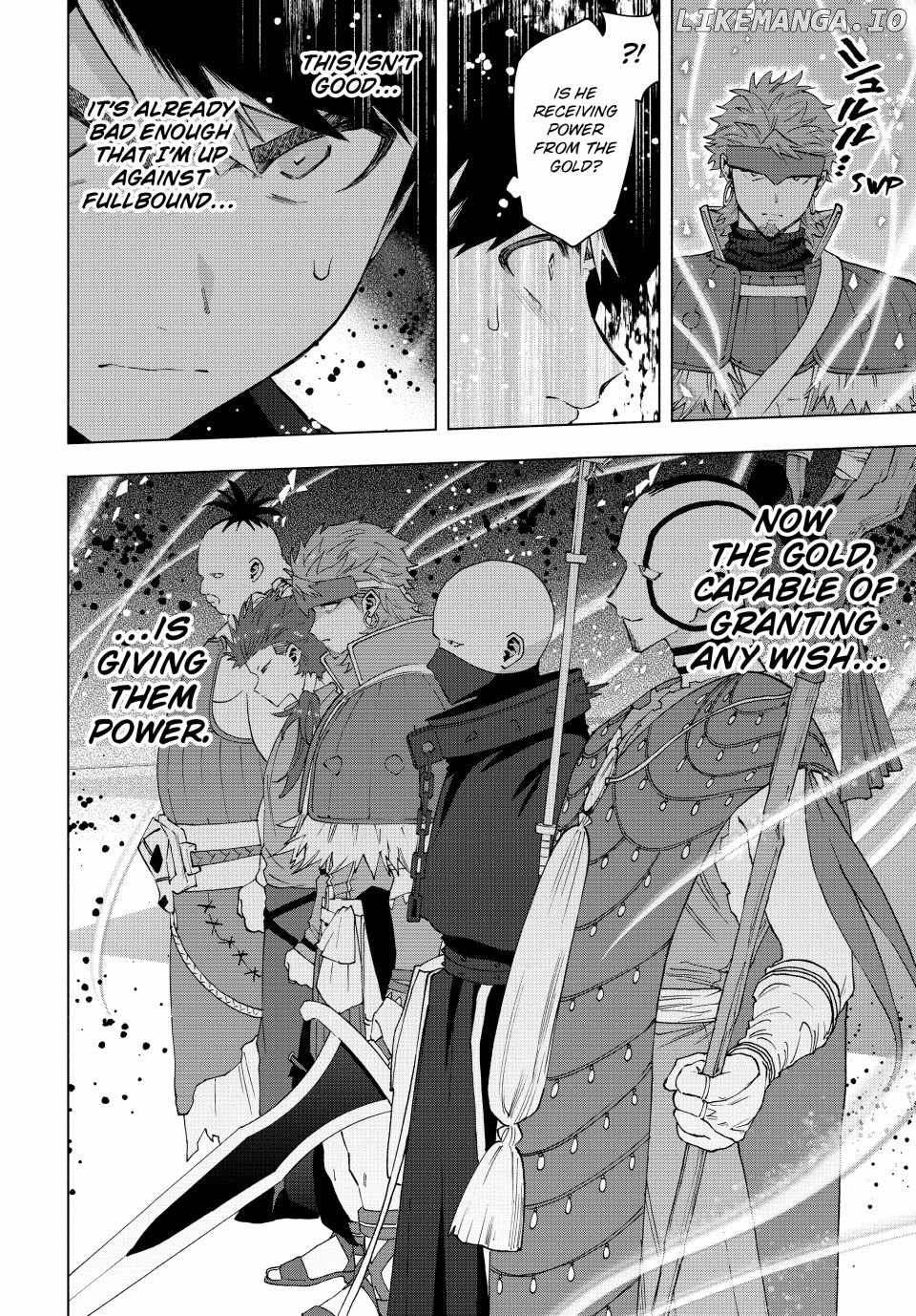 A Rank Party wo Ridatsu Shita Ore wa, Moto Oshiego Tachi to Meikyuu Shinbu wo Mezasu Chapter 138 - Page 13