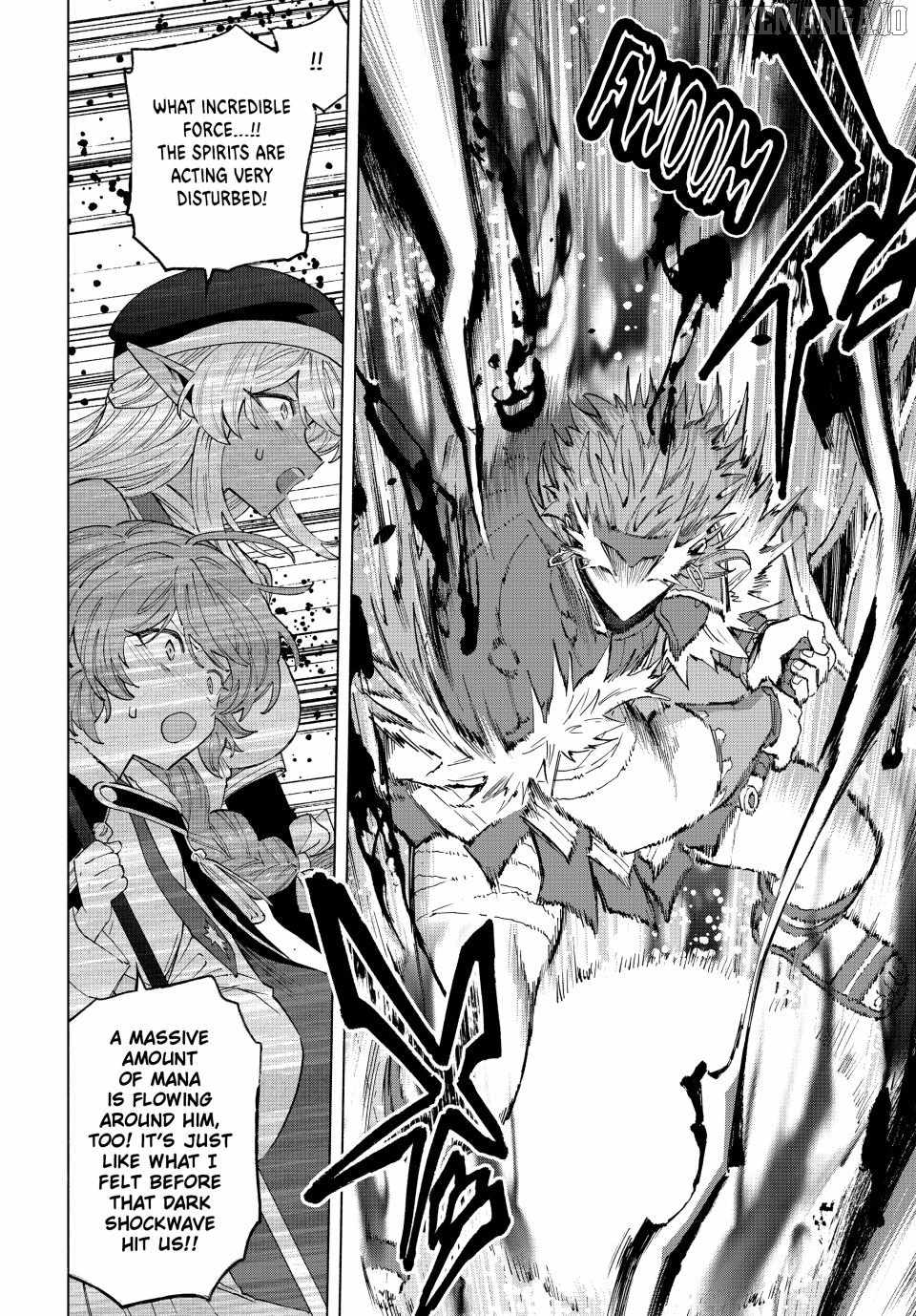 A Rank Party wo Ridatsu Shita Ore wa, Moto Oshiego Tachi to Meikyuu Shinbu wo Mezasu Chapter 139 - Page 1