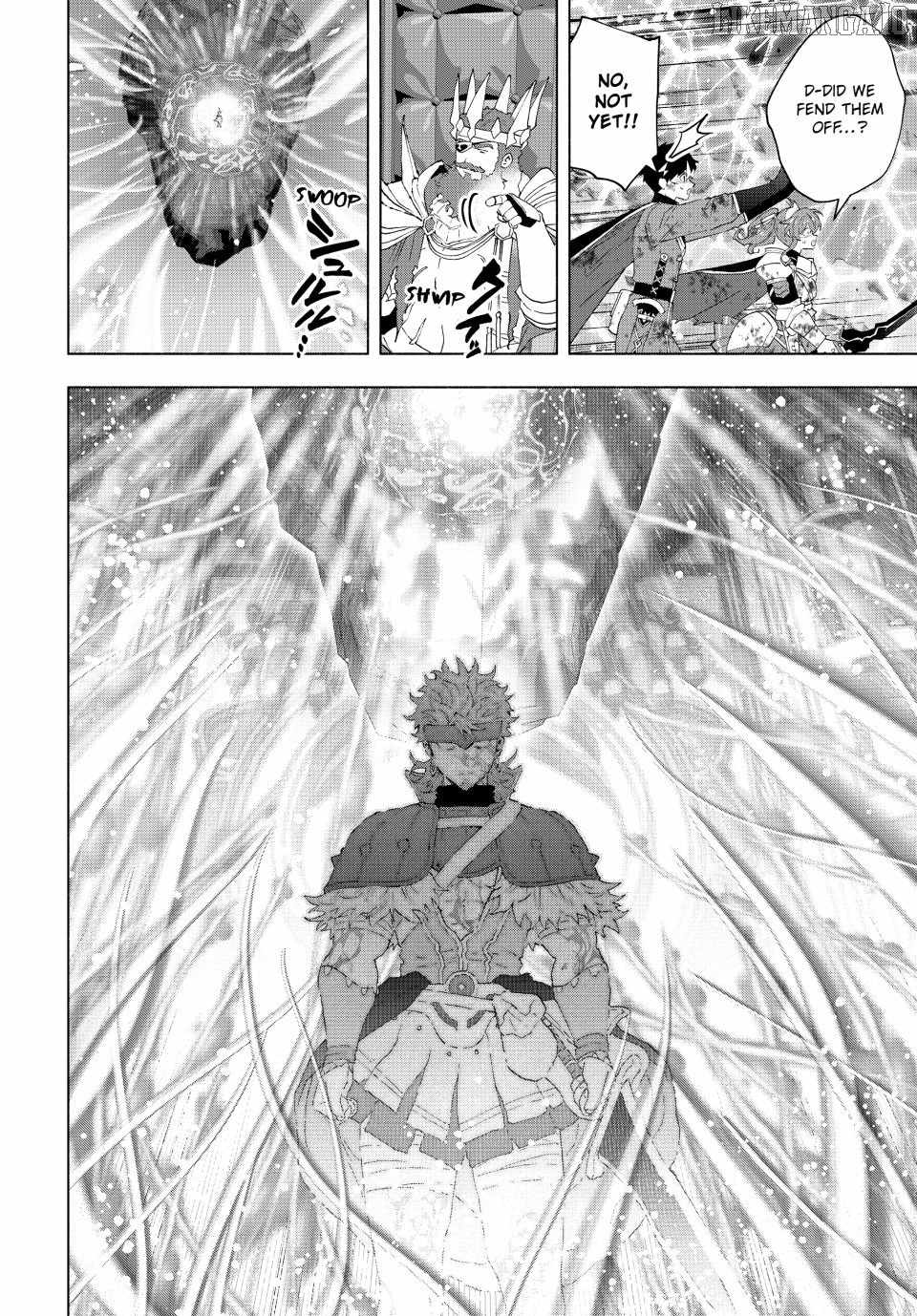 A Rank Party wo Ridatsu Shita Ore wa, Moto Oshiego Tachi to Meikyuu Shinbu wo Mezasu Chapter 139 - Page 15