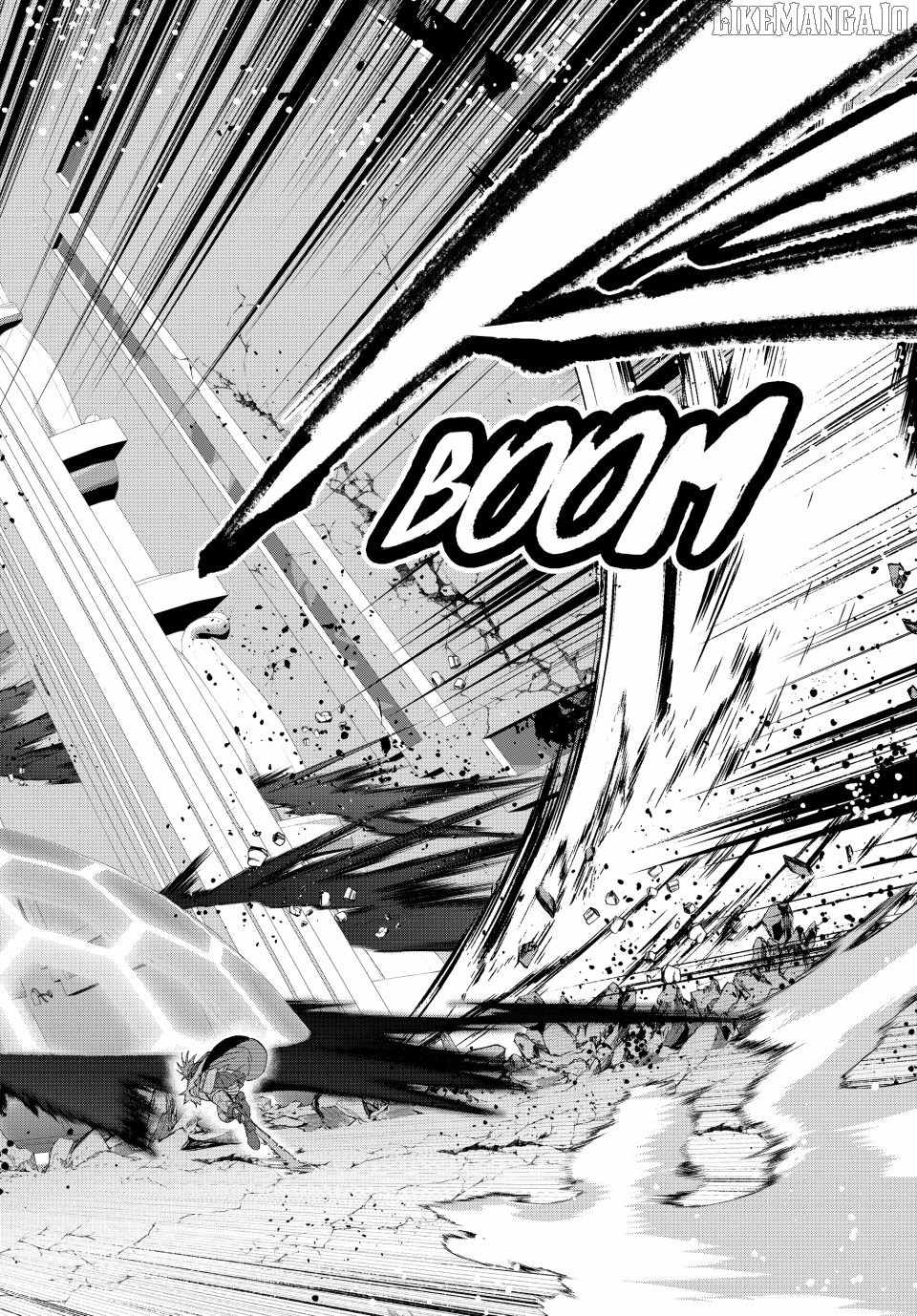 A Rank Party wo Ridatsu Shita Ore wa, Moto Oshiego Tachi to Meikyuu Shinbu wo Mezasu Chapter 139 - Page 17