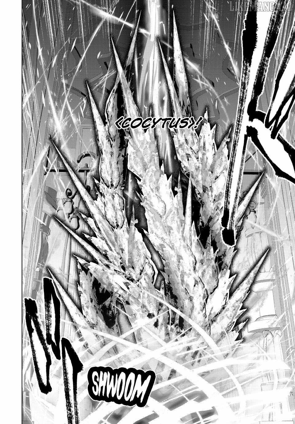 A Rank Party wo Ridatsu Shita Ore wa, Moto Oshiego Tachi to Meikyuu Shinbu wo Mezasu Chapter 139 - Page 23